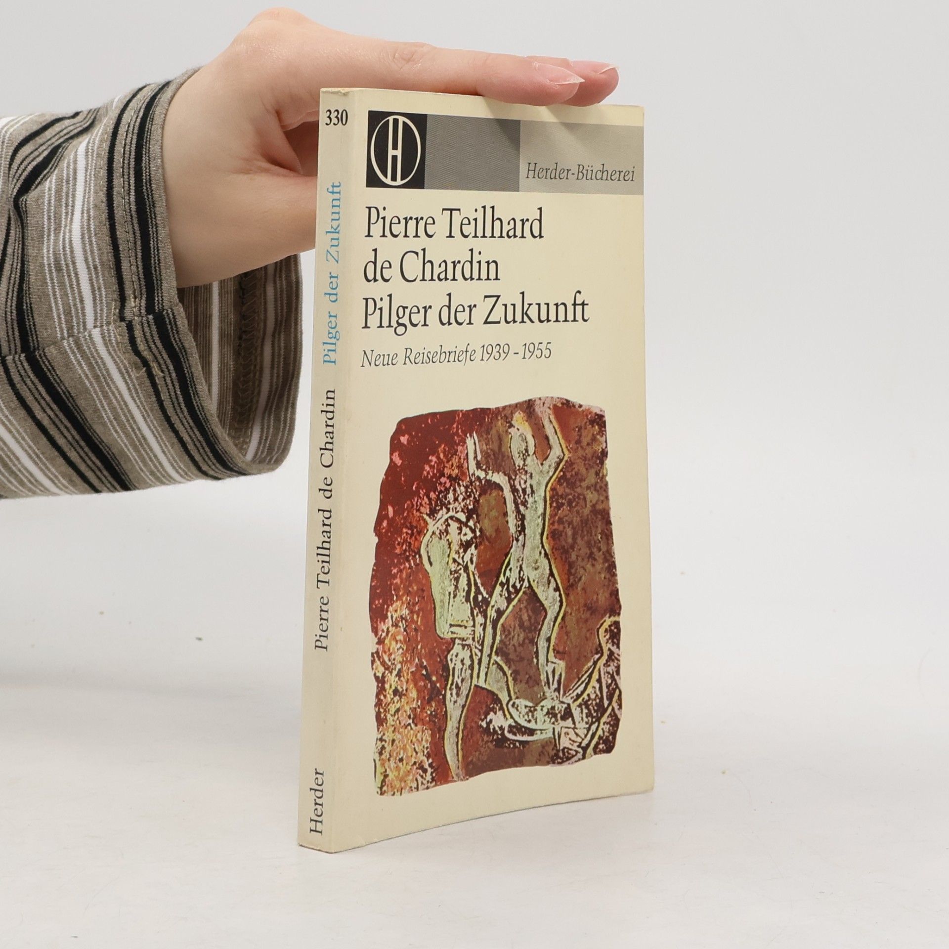 Pilger de Zukunft