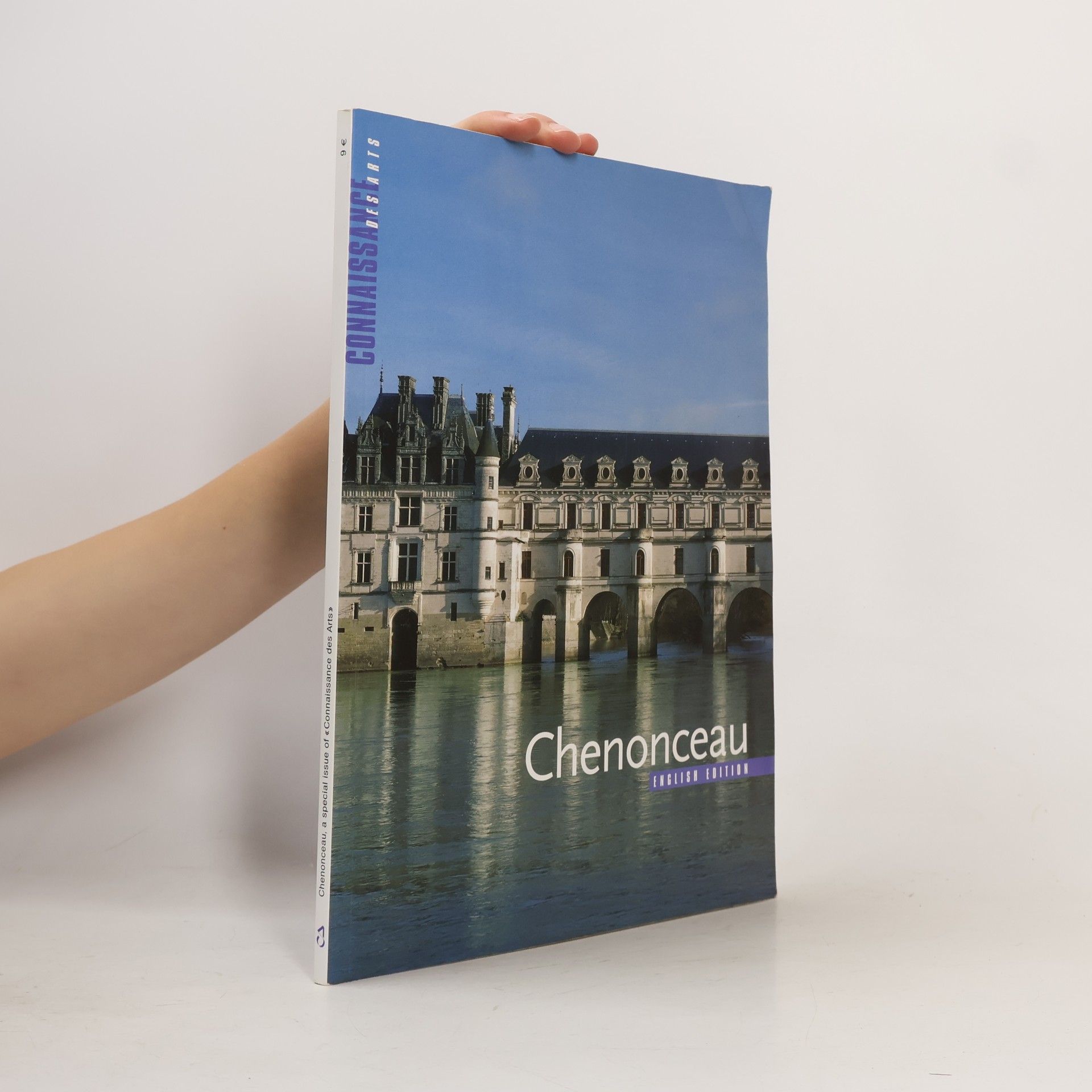 Connaissance des Arts