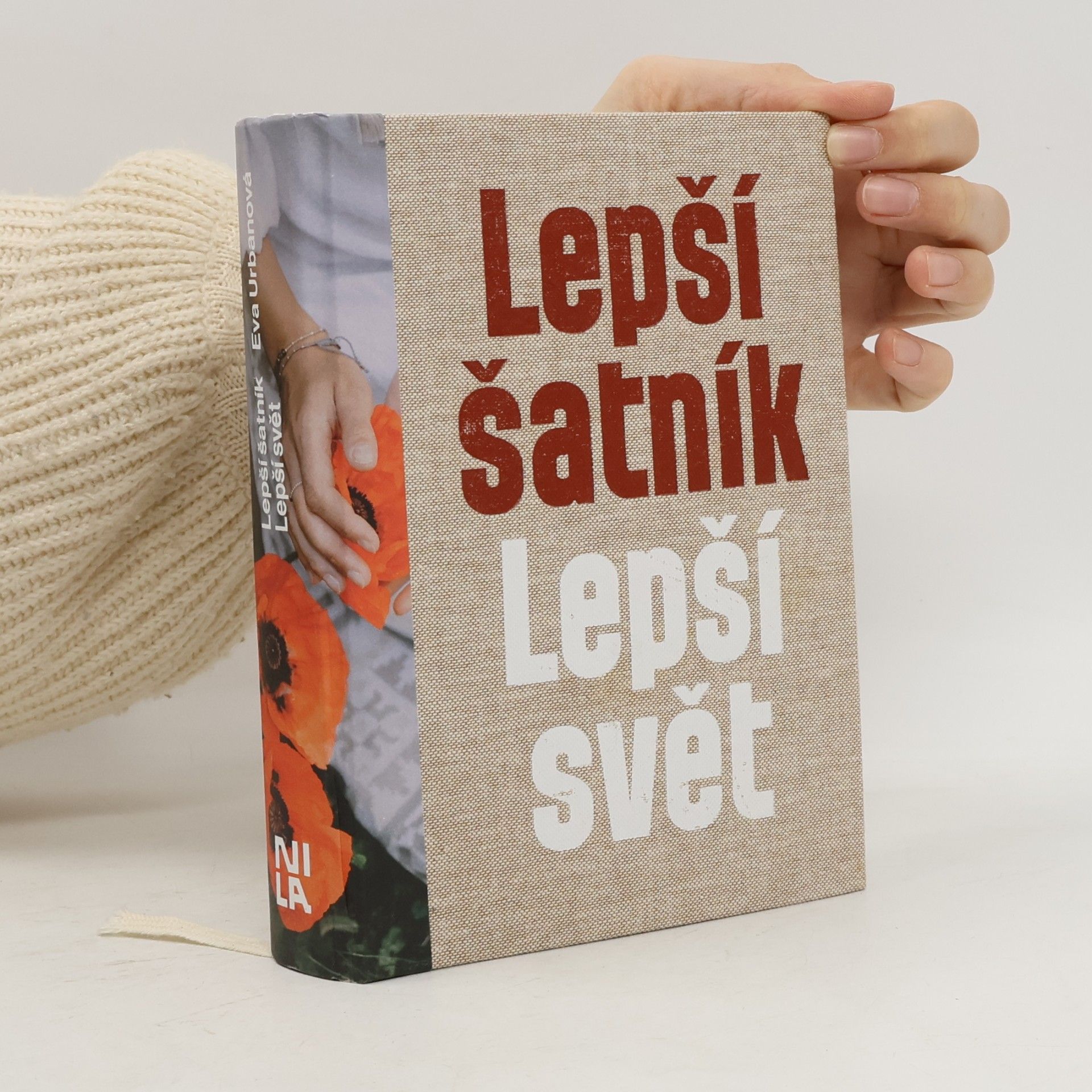 Lepší šatník, lepší svět