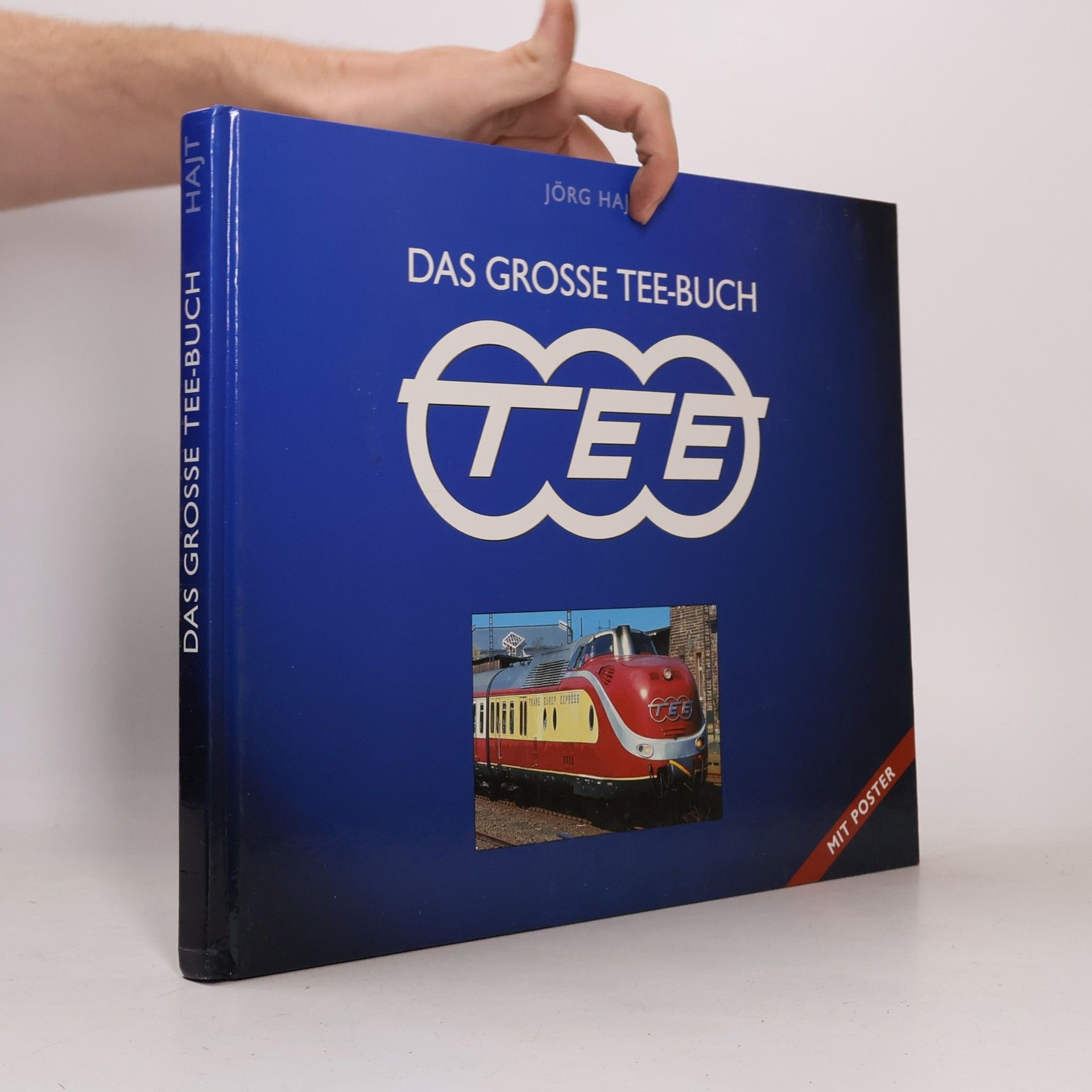 Das Grosse Tee Buch