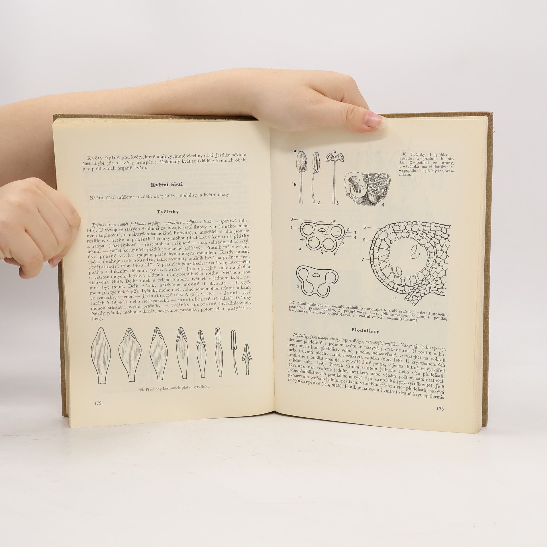 Kolektív autorov Biologie pro střední zemědělské a lesnické technické školy