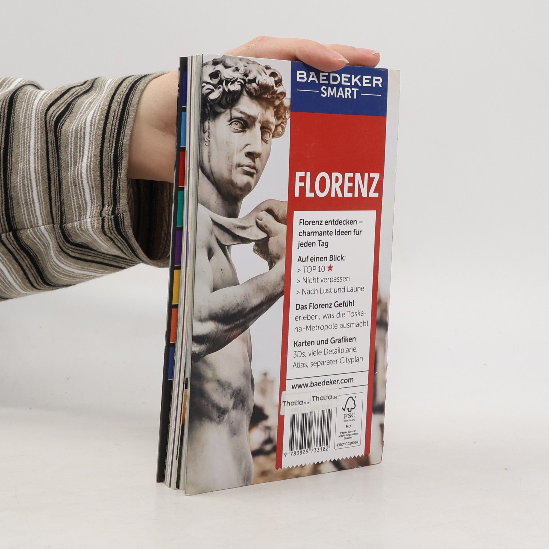 Teresa Fisher Florenz