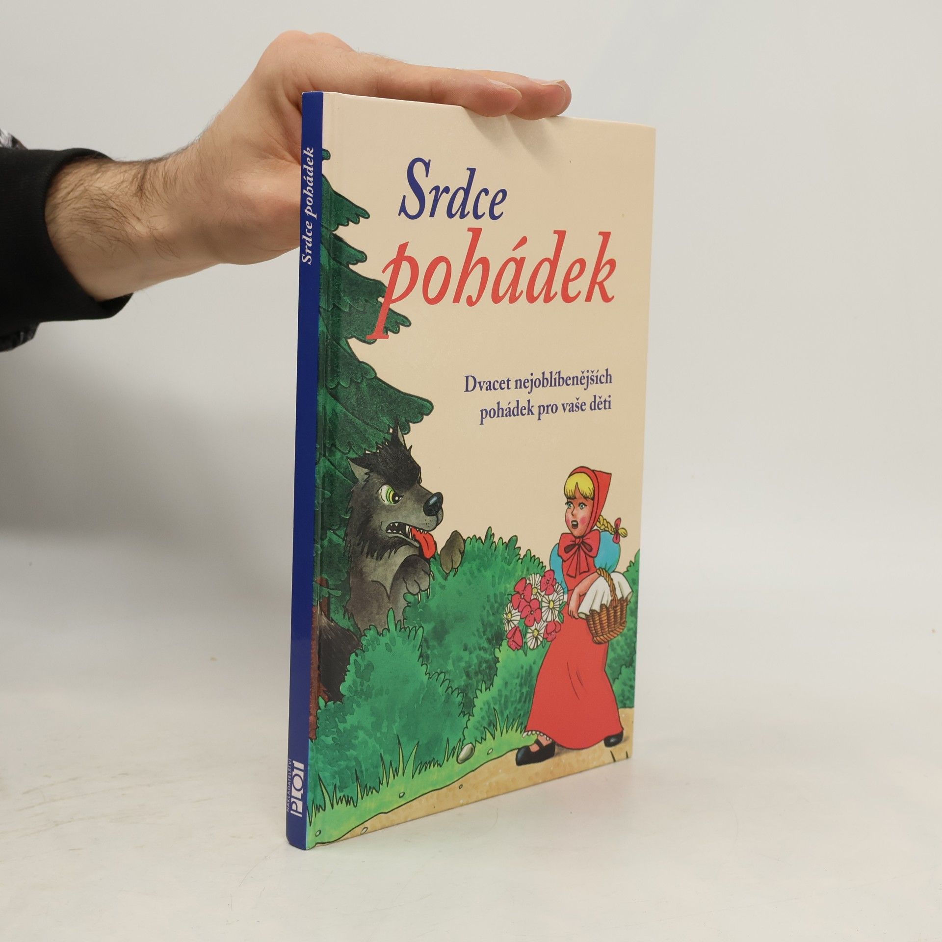 Srdce pohádek