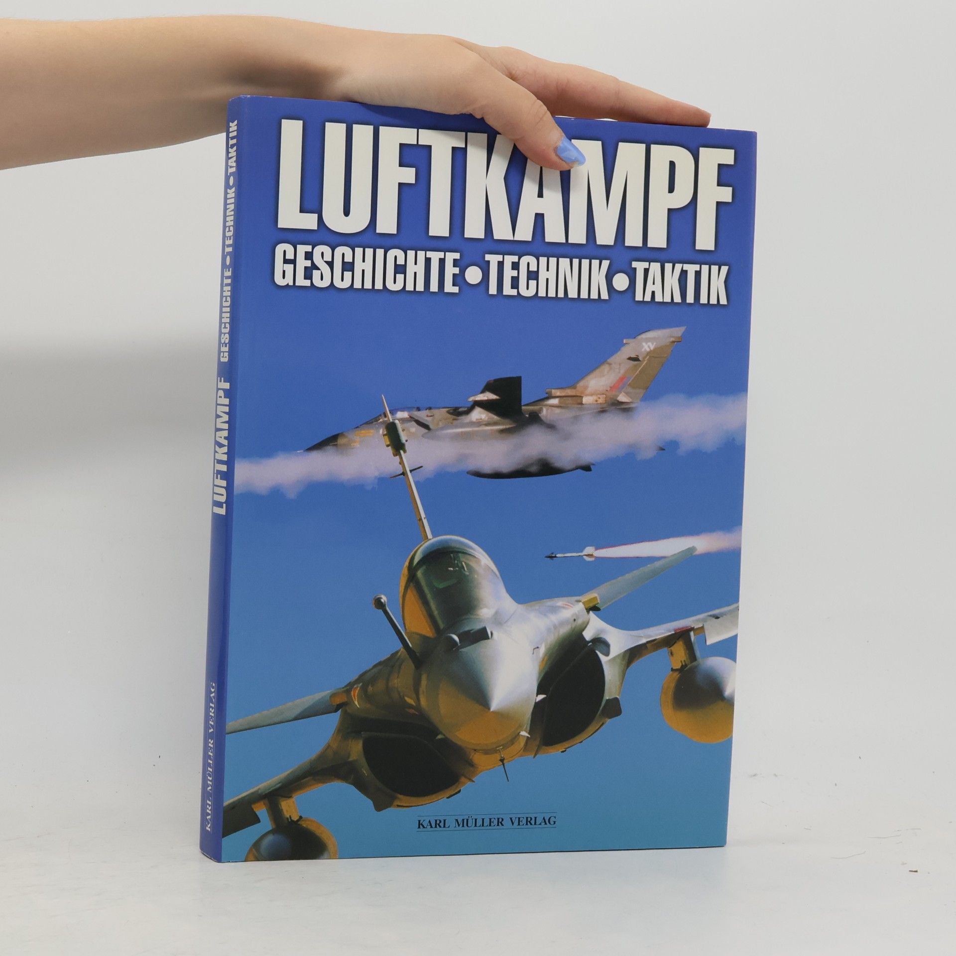 Luftkampf
