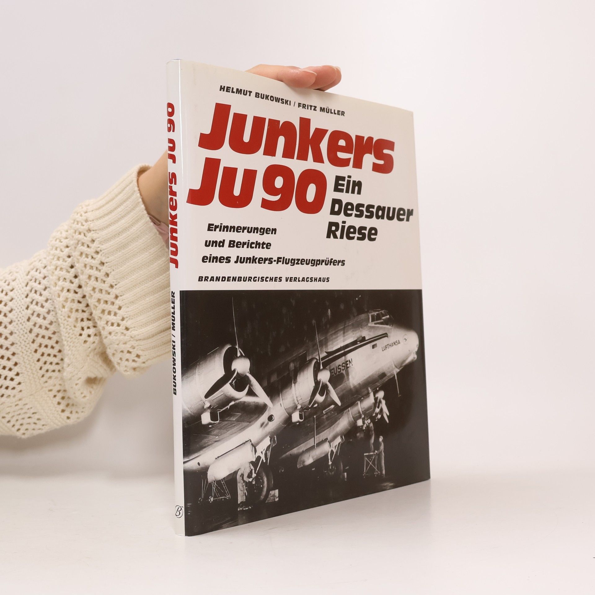 Junkers Ju 90