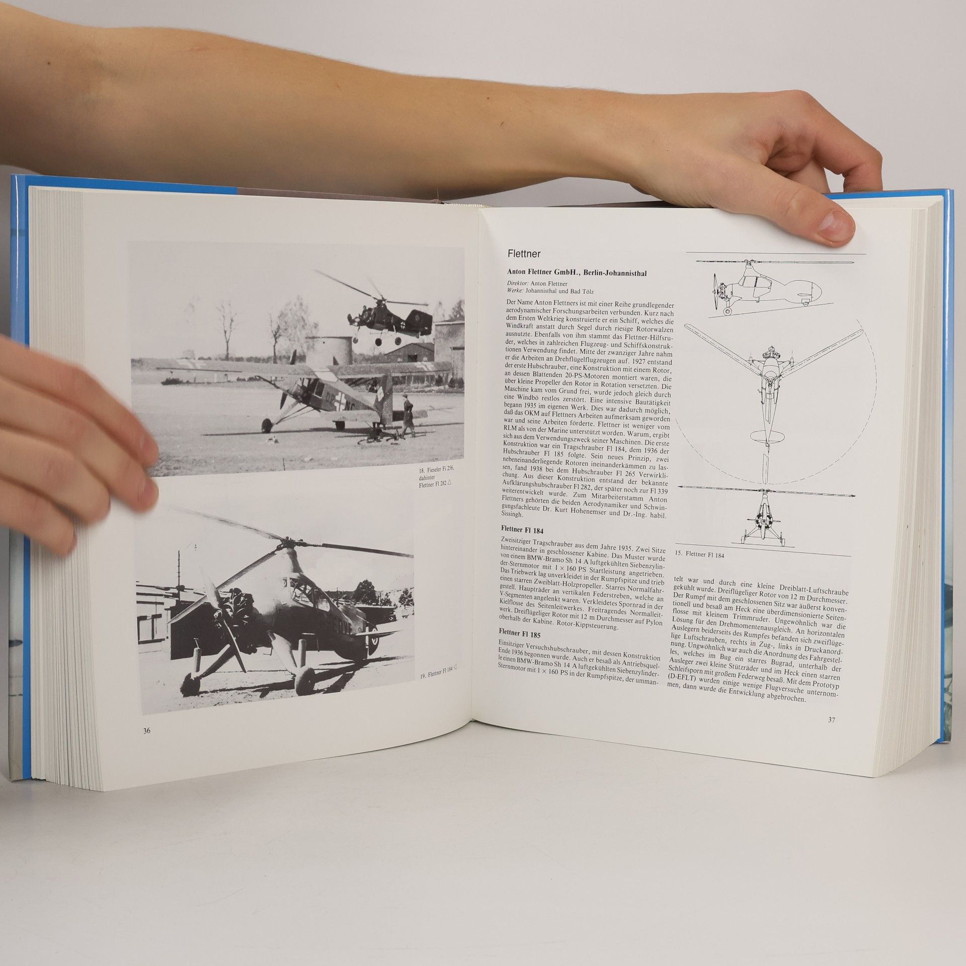 Heinz J. Nowarra Die deutsche Luftrüstung 1933 - 1945