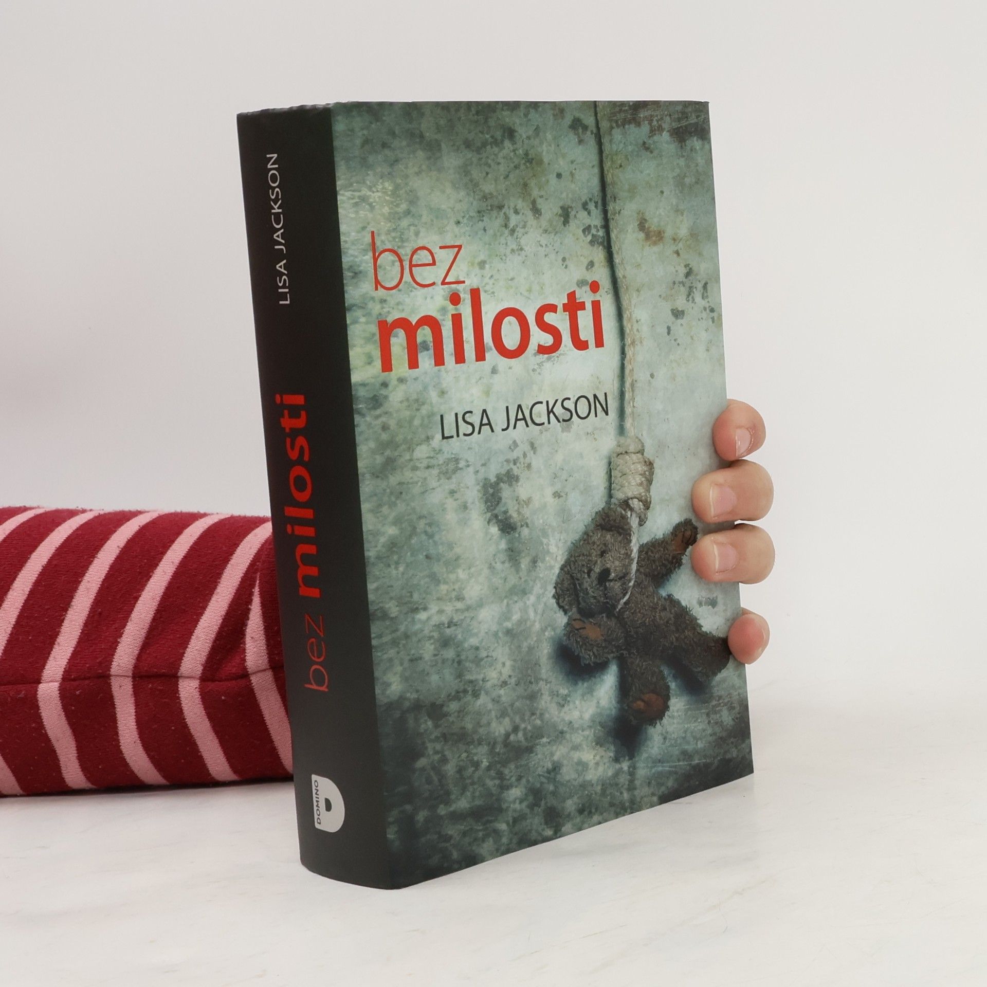 Bez milosti