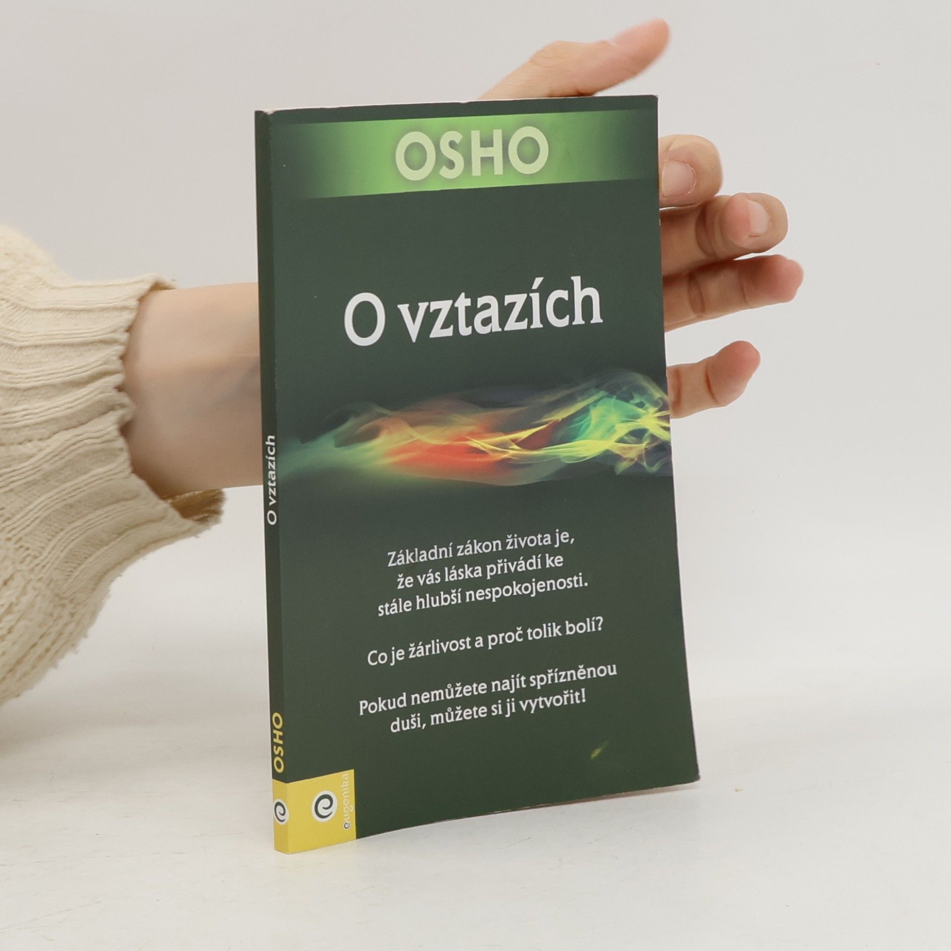 Ošó O vztazích