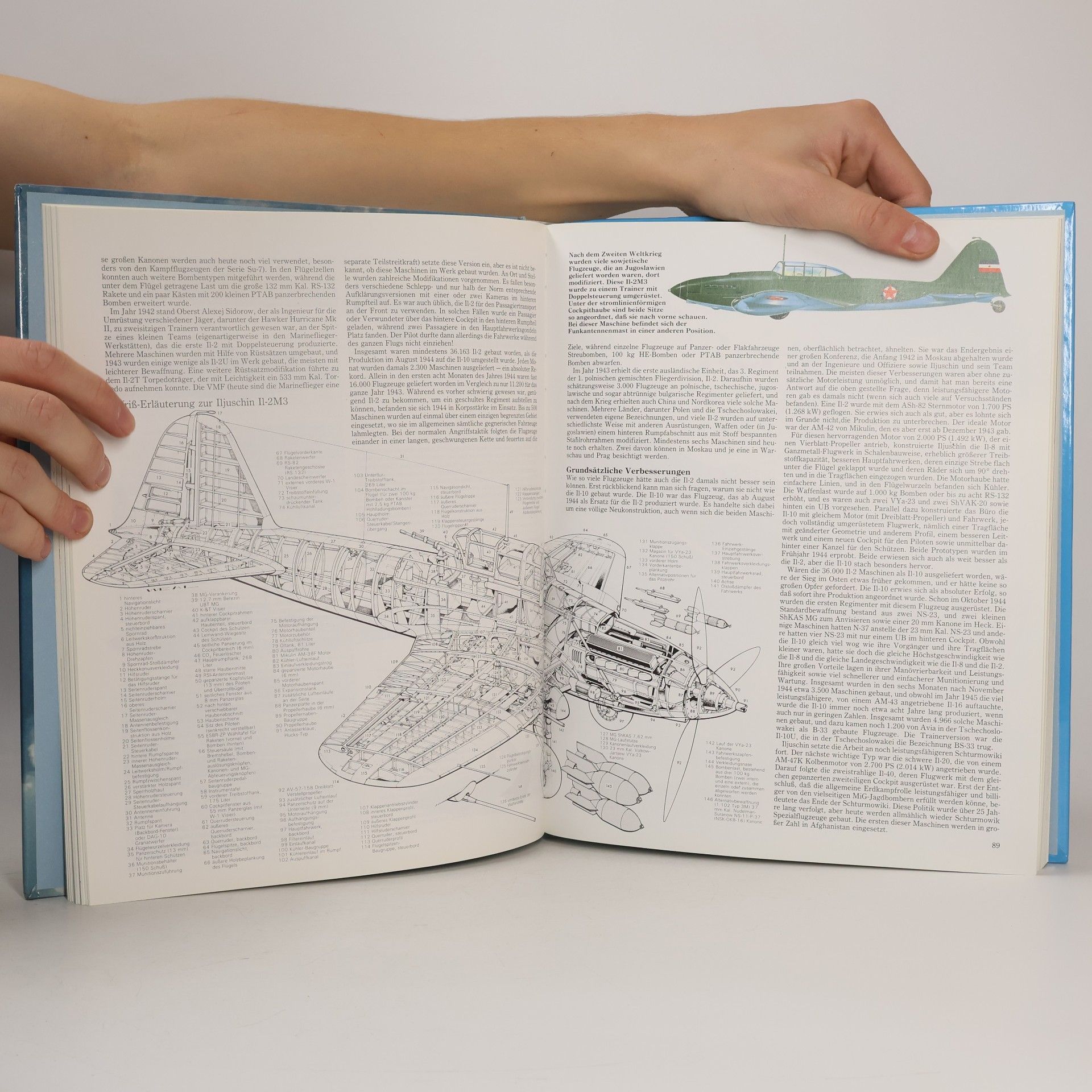 Peter Alles-Fernandez Die berühmtesten Flugzeuge der Welt