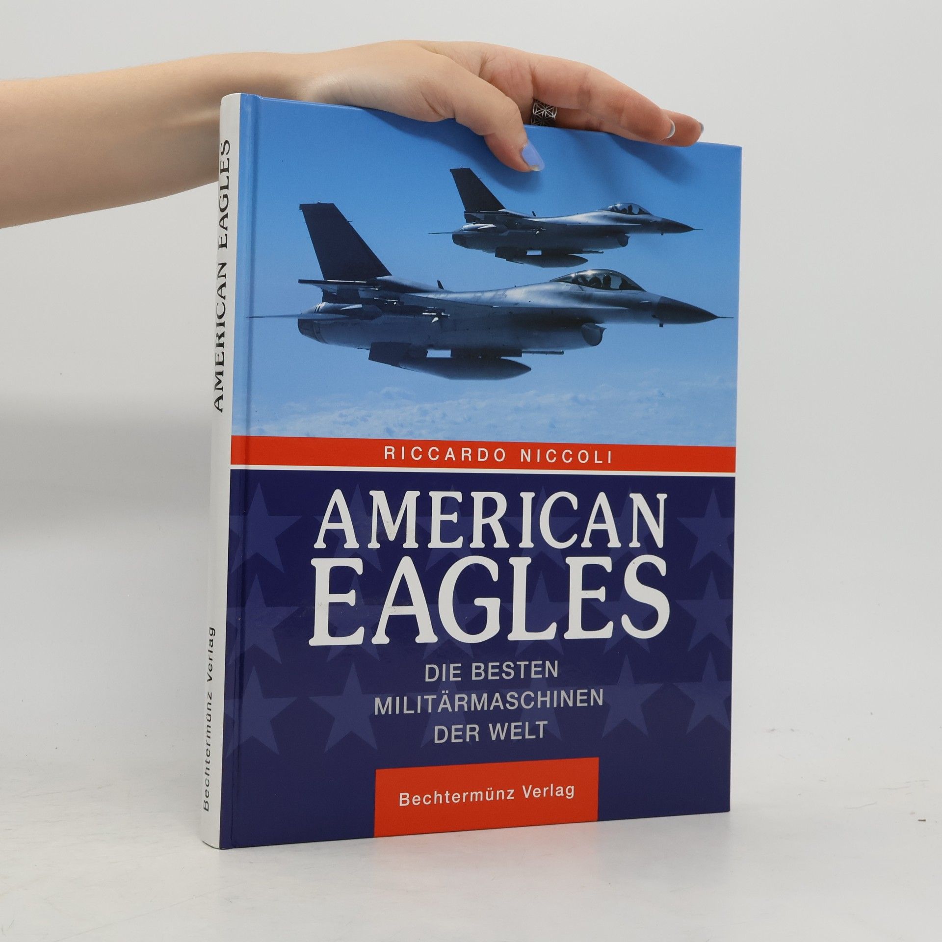 American Eagles