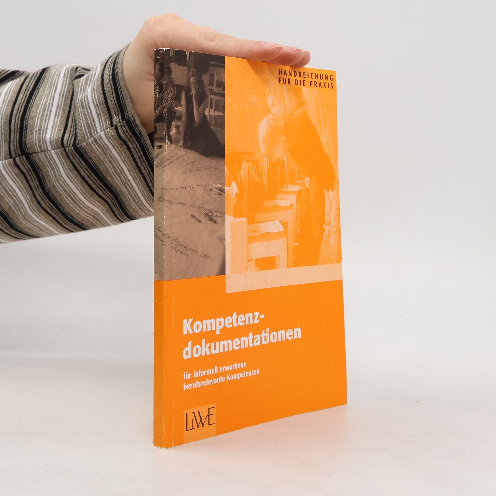 kolektiv Kompetenzdokumentationen
