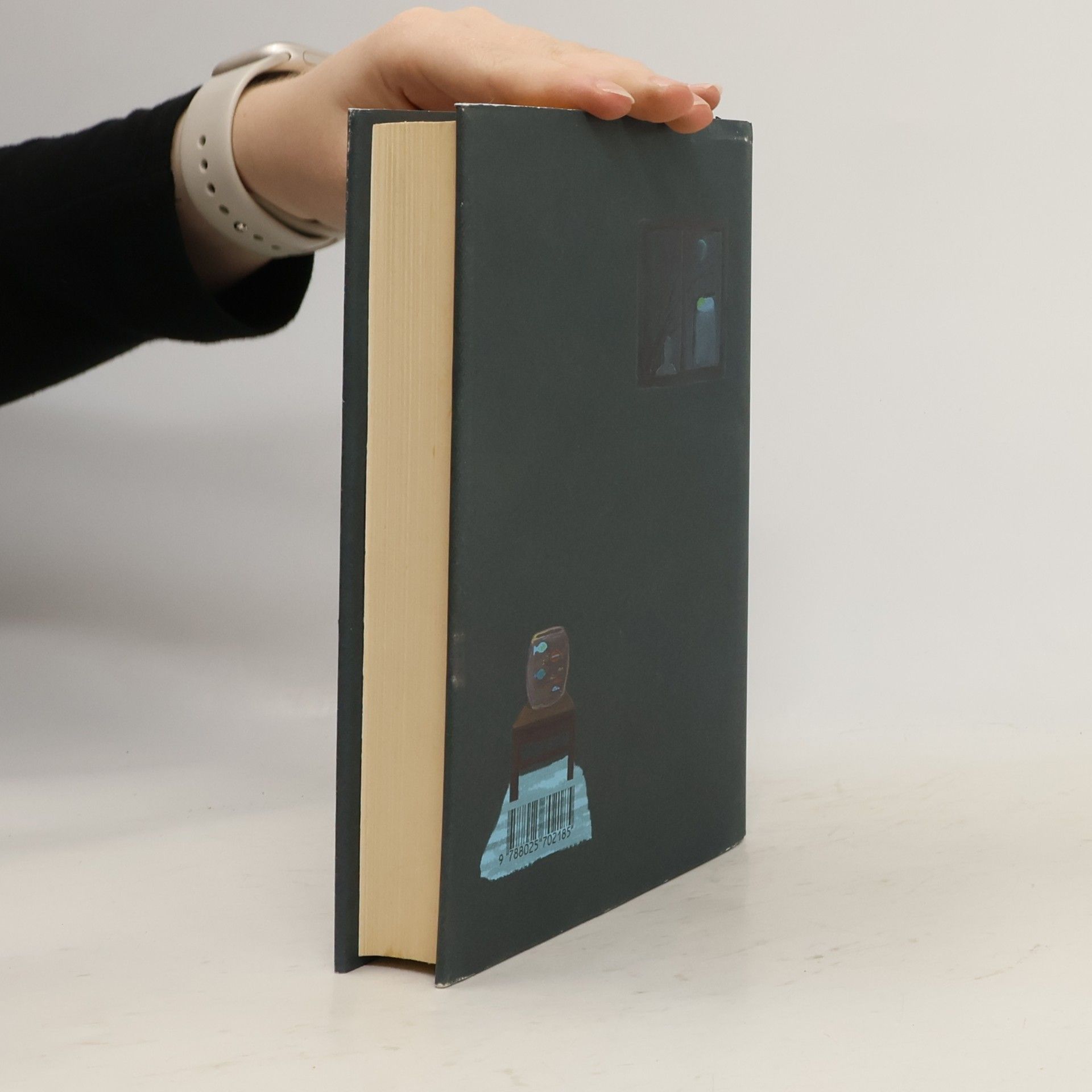 Matt Haig Klub mrtvých otců
