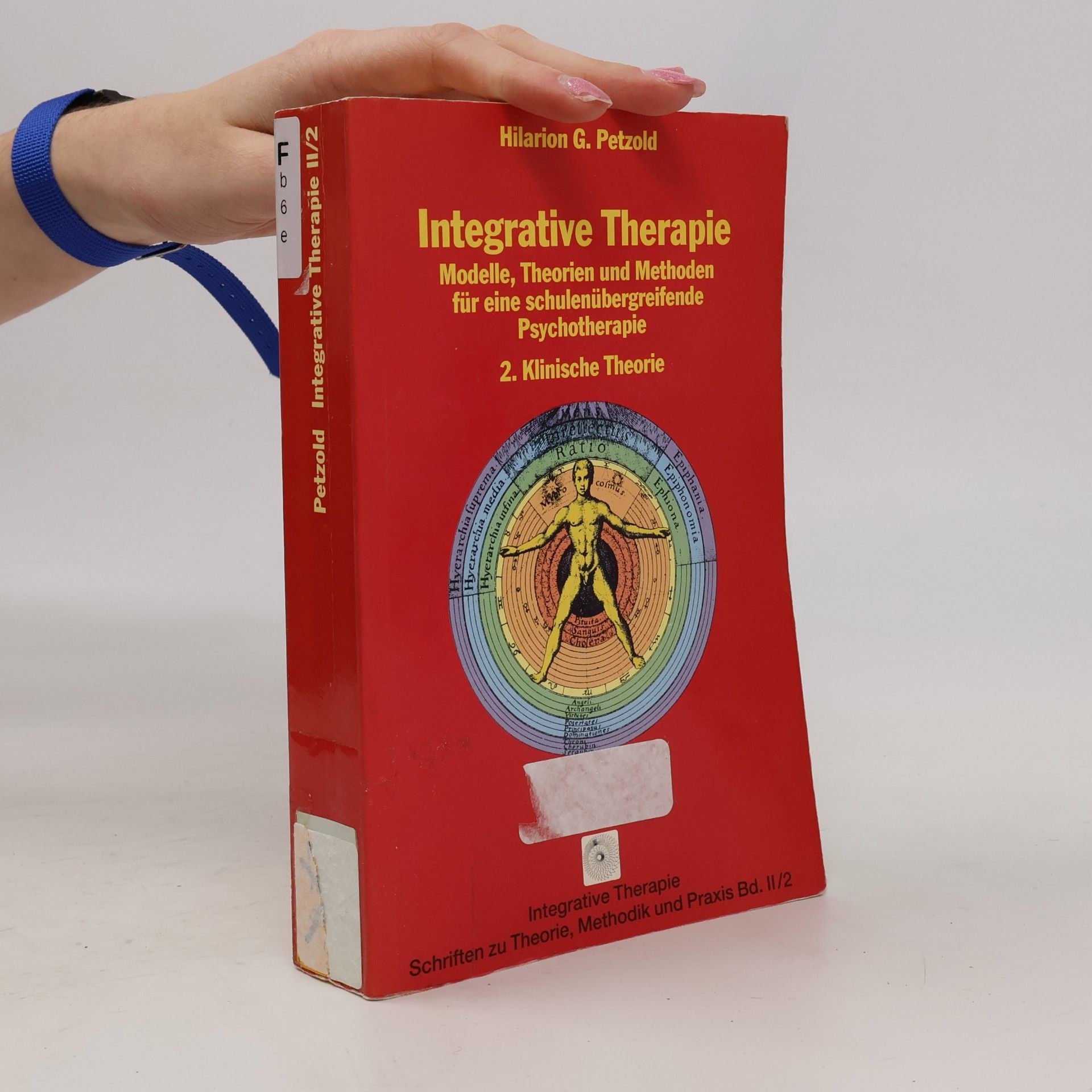 Integrative Therapie II/2