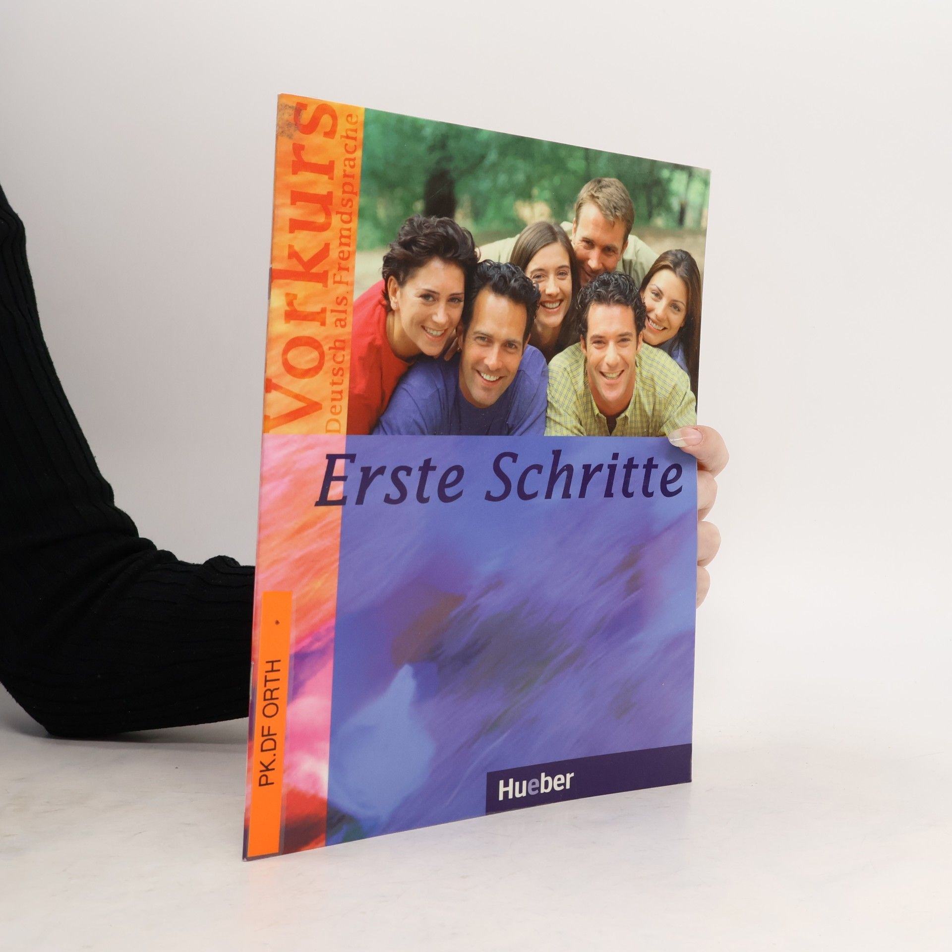 Autorenkollektiv Erste Schritte