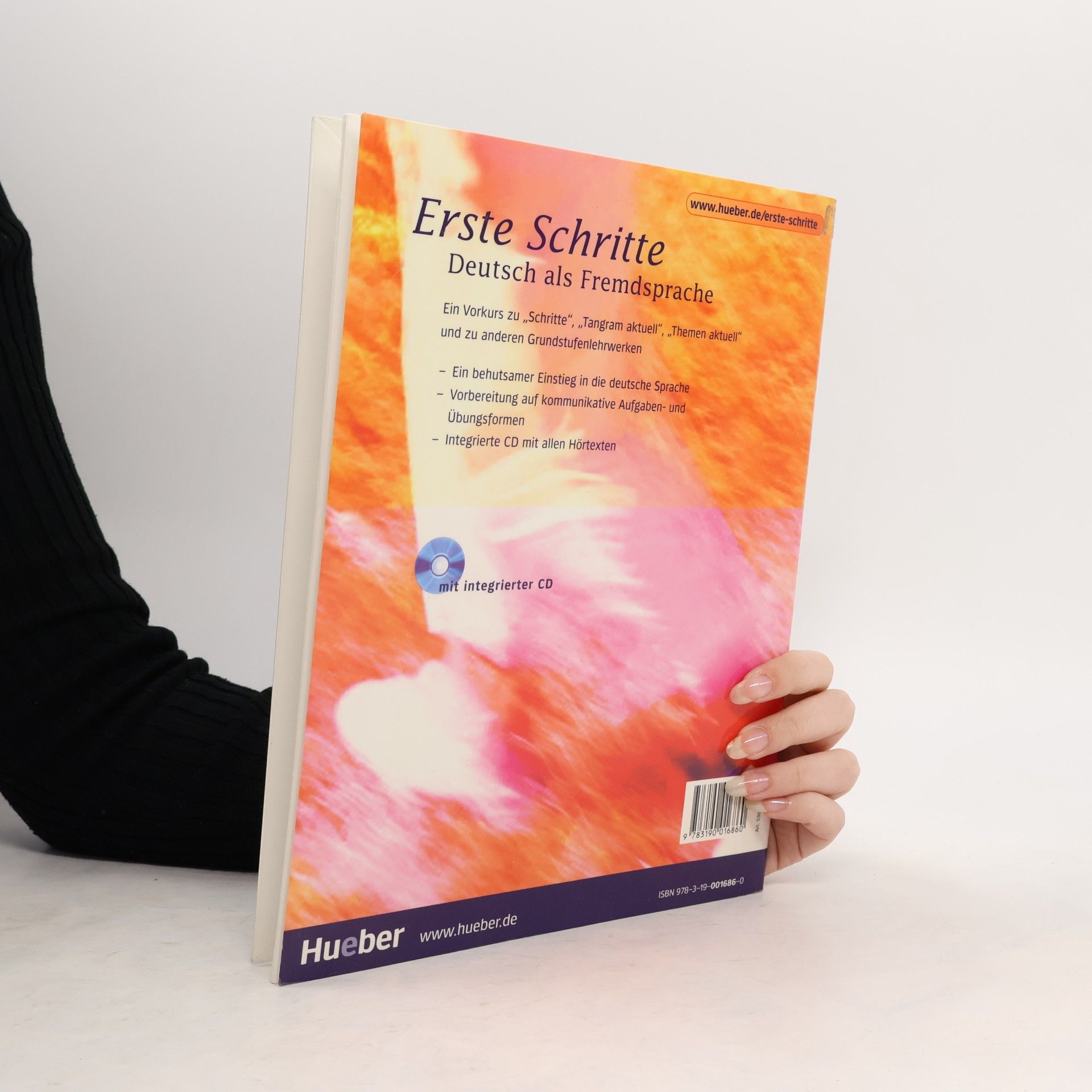 Erste Schritte