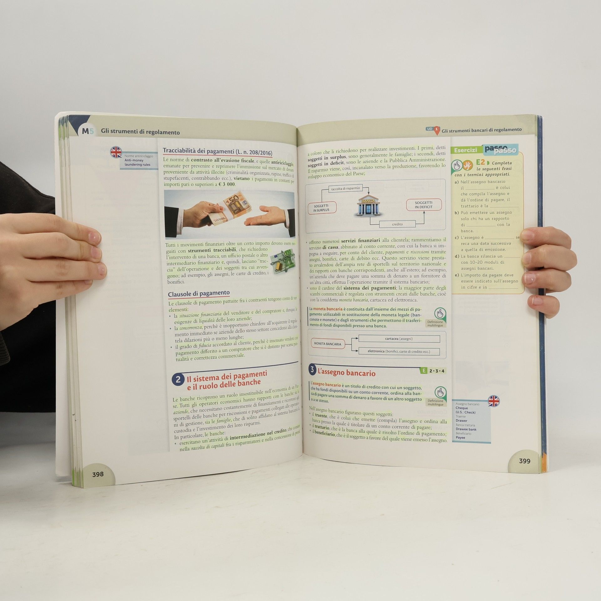 Lidia Sorrentino Azienda passo passo insieme 2. Il libro amico di Azienda passo passo insieme 2
