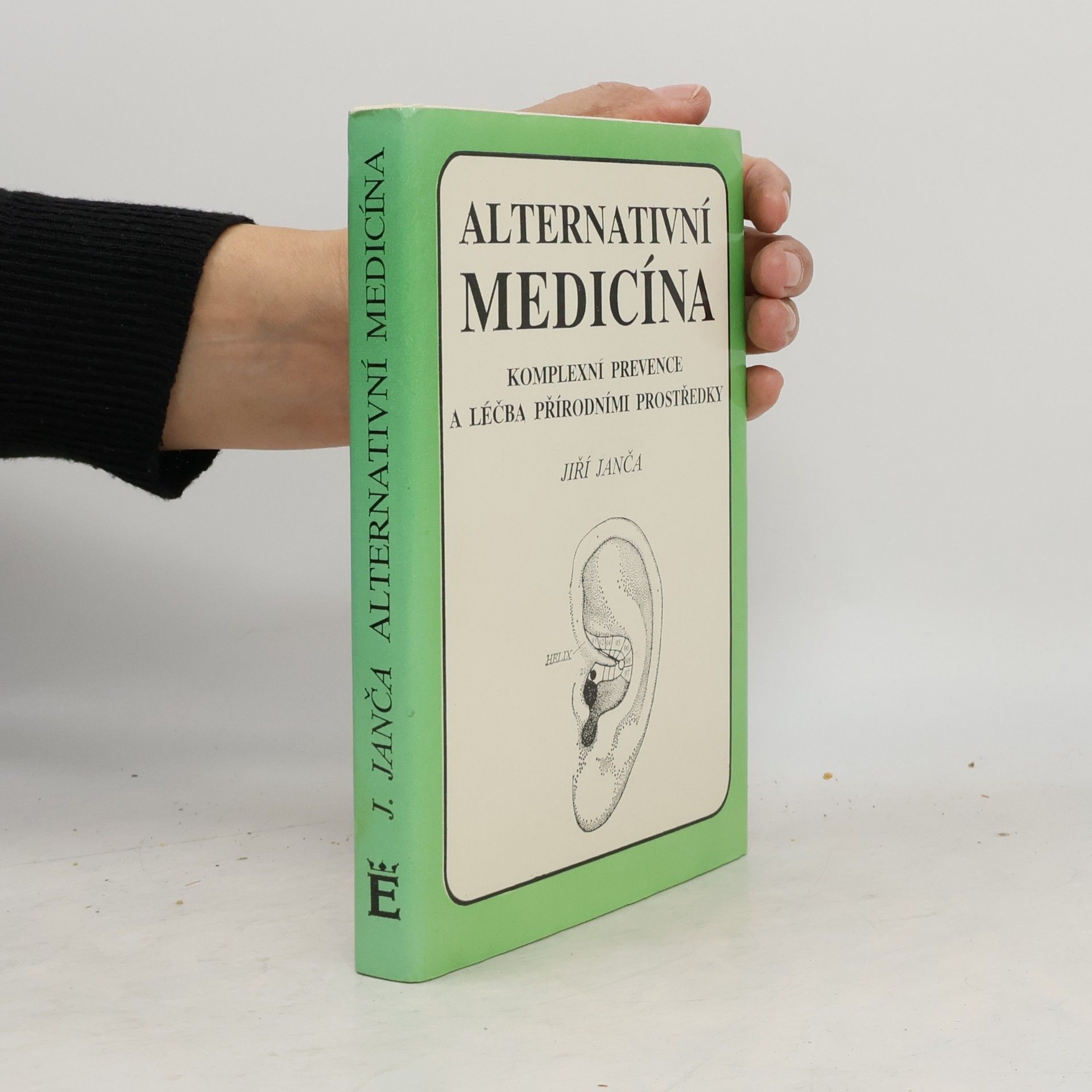 Alternativní medicína
