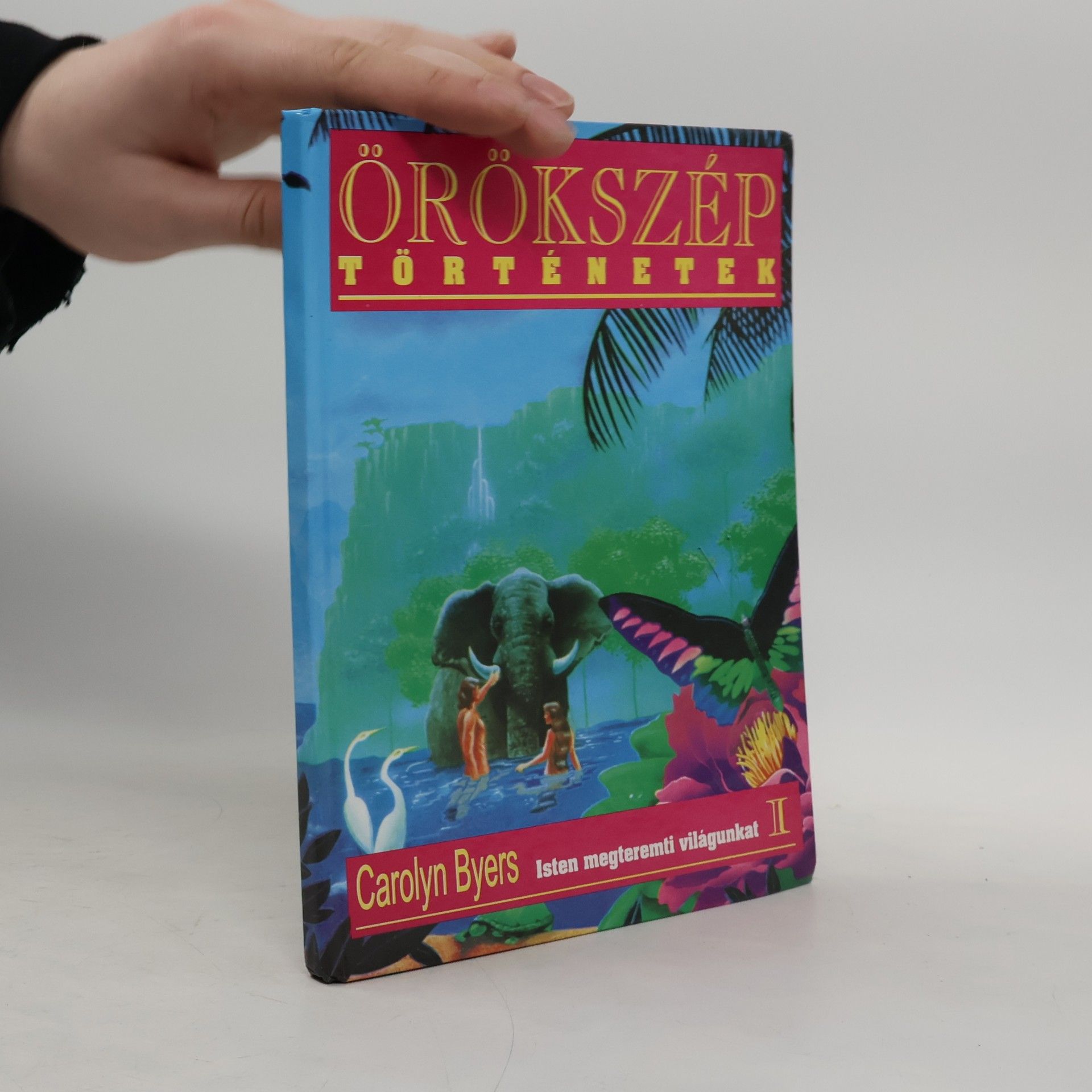 Örökszép történetek II