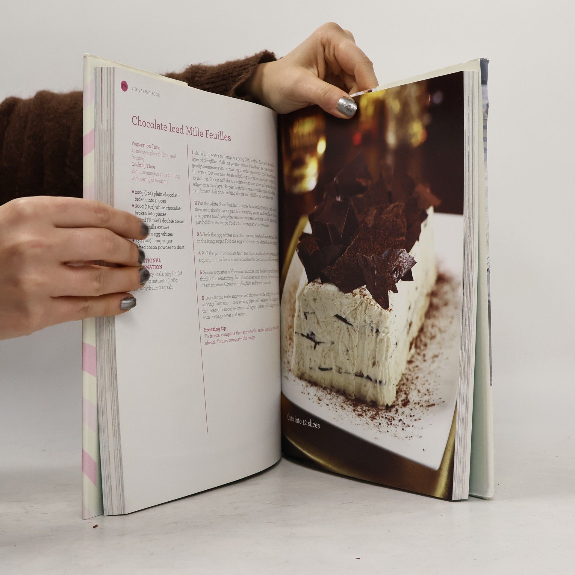 Good Housekeeping Institute Good Housekeeping: Baking Book