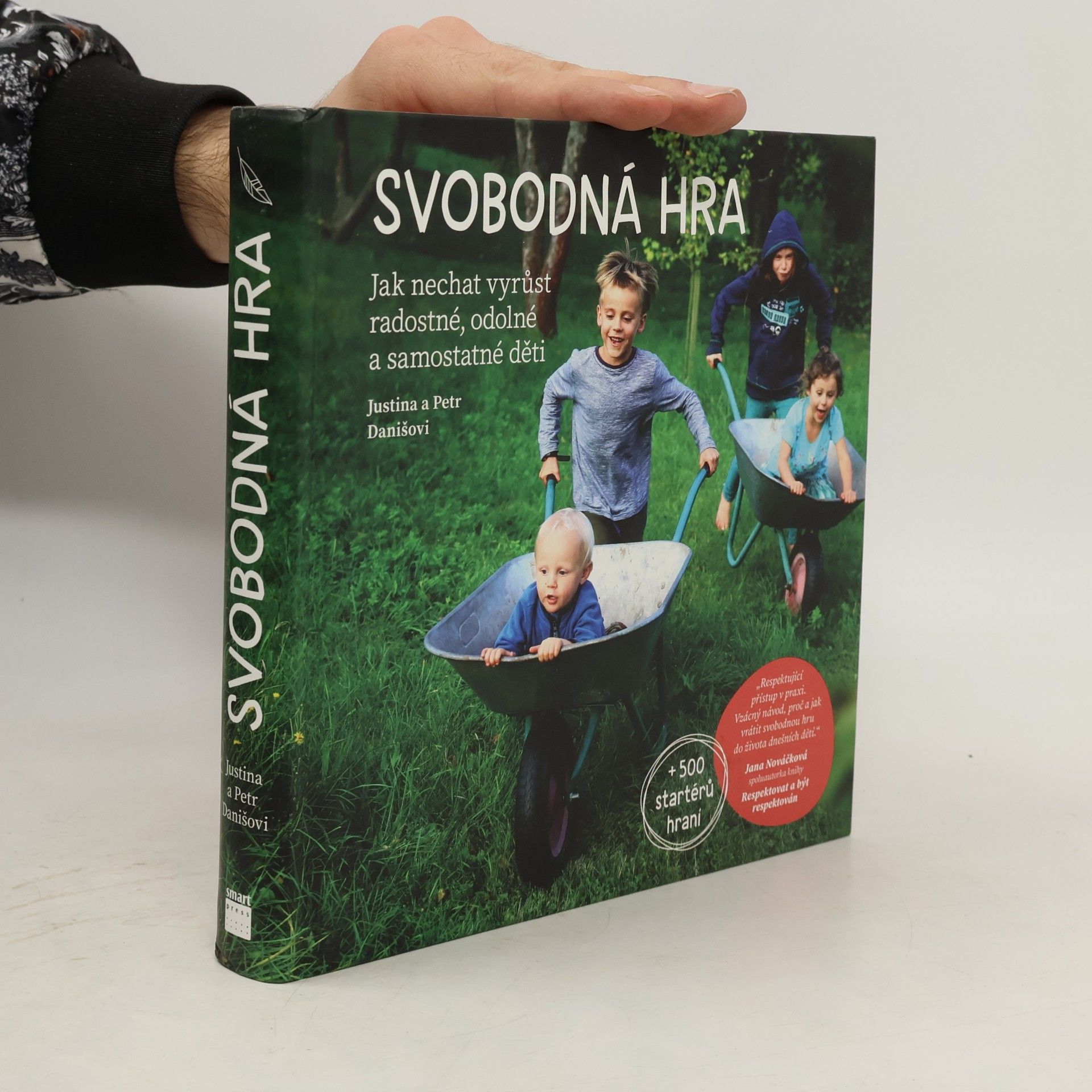 Svobodná hra