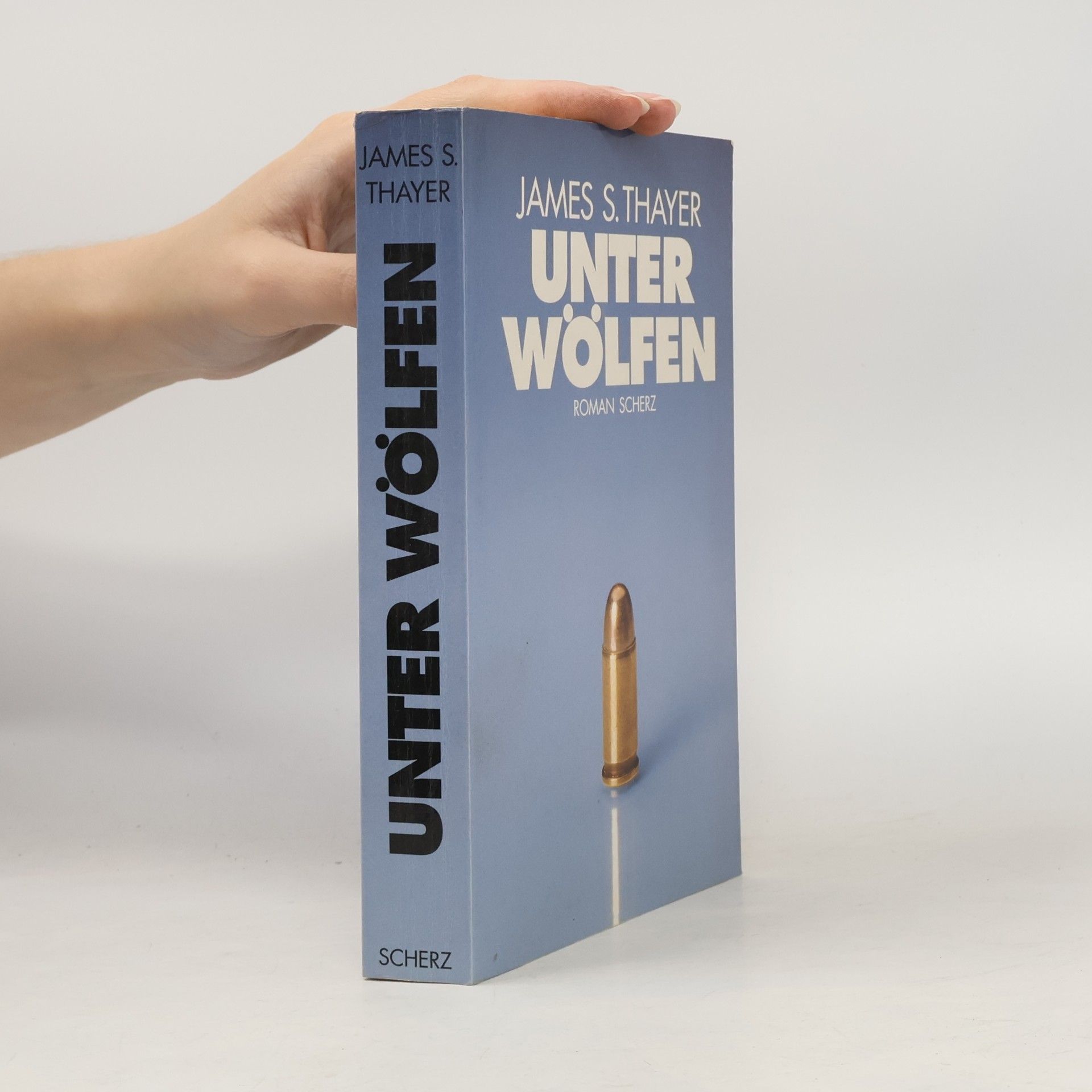 Unter Wölfen