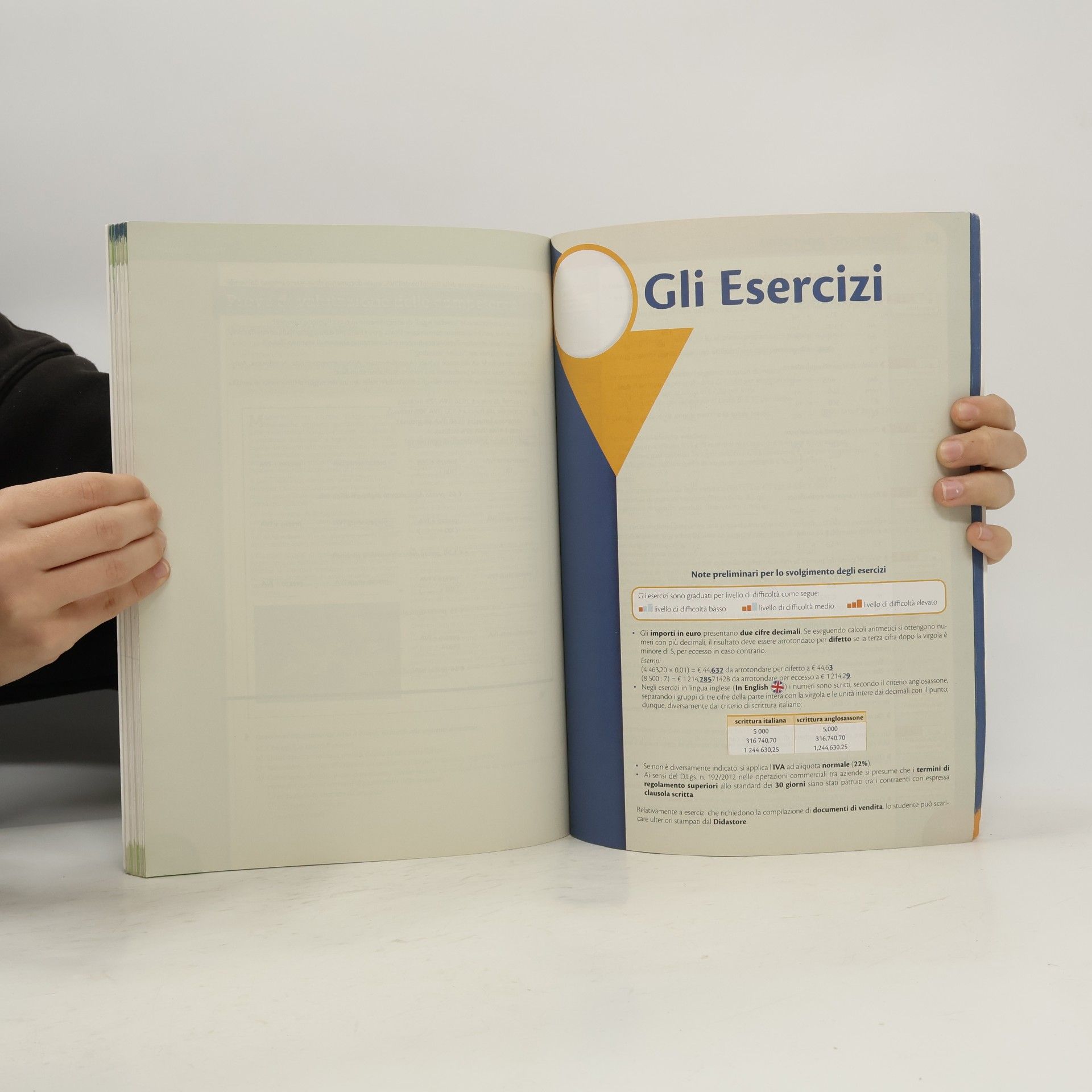 Autorenkollektiv Azienda passo passo insieme 1