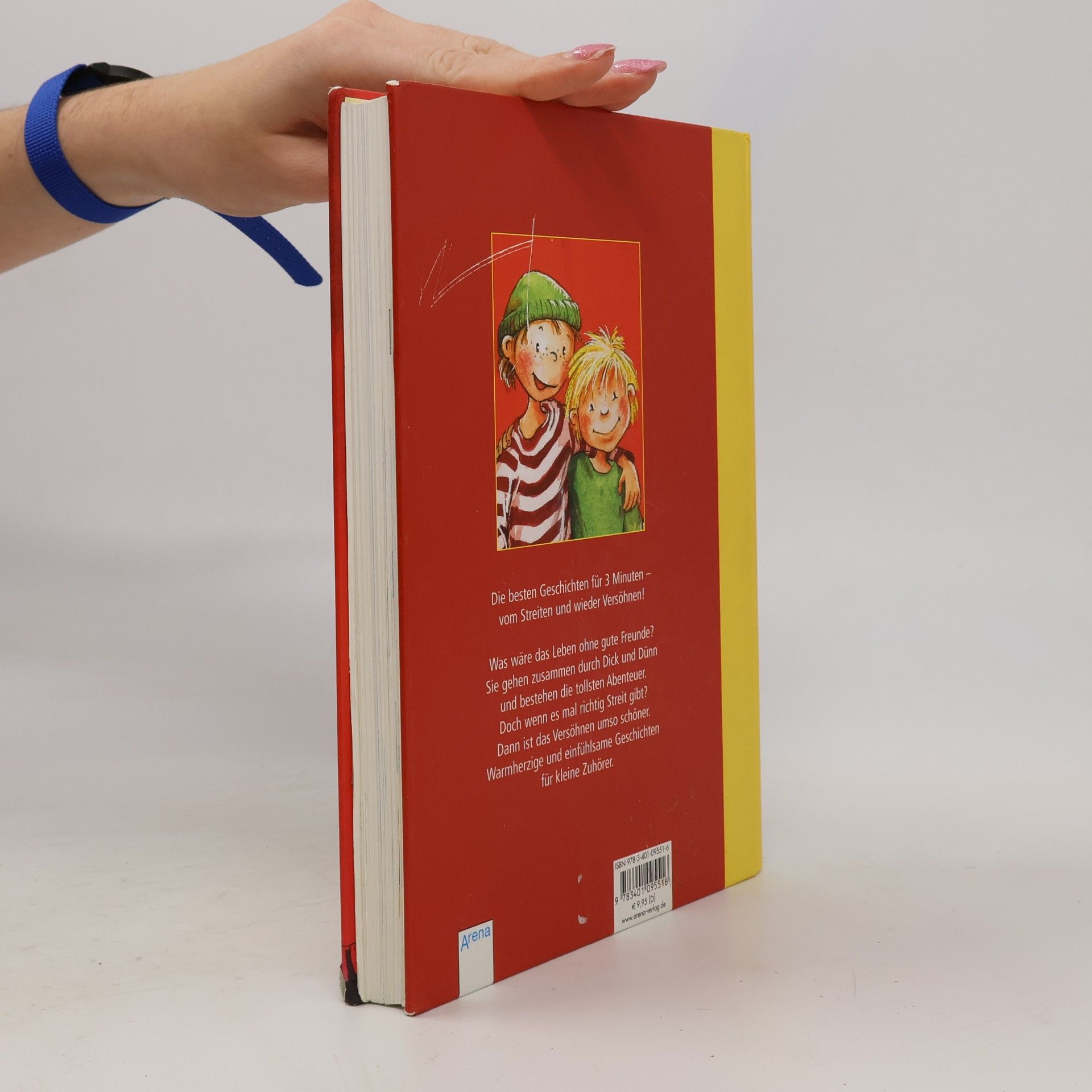 Autores varios Wir sind Freunde, ich und du!
