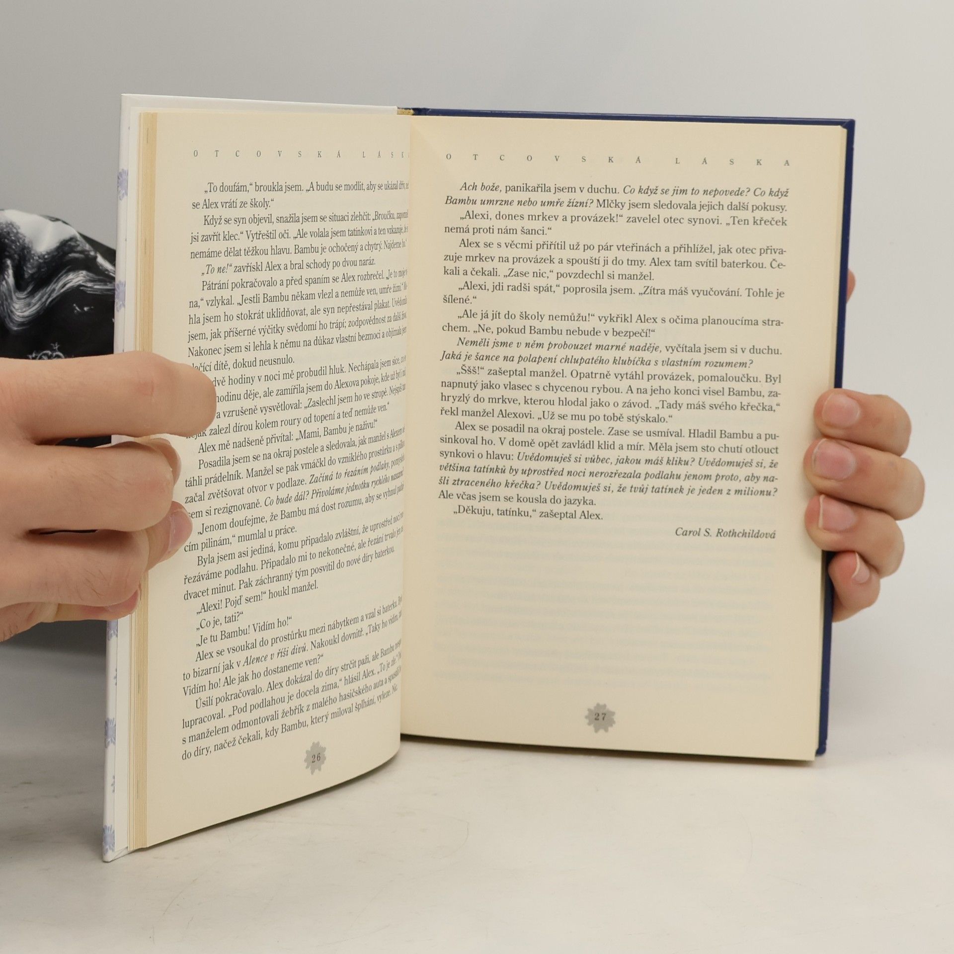 Jack Canfield Slepičí polévka pro otce a syna : [příběhy zodpovědnosti, odvahy, lásky a dozrávání]