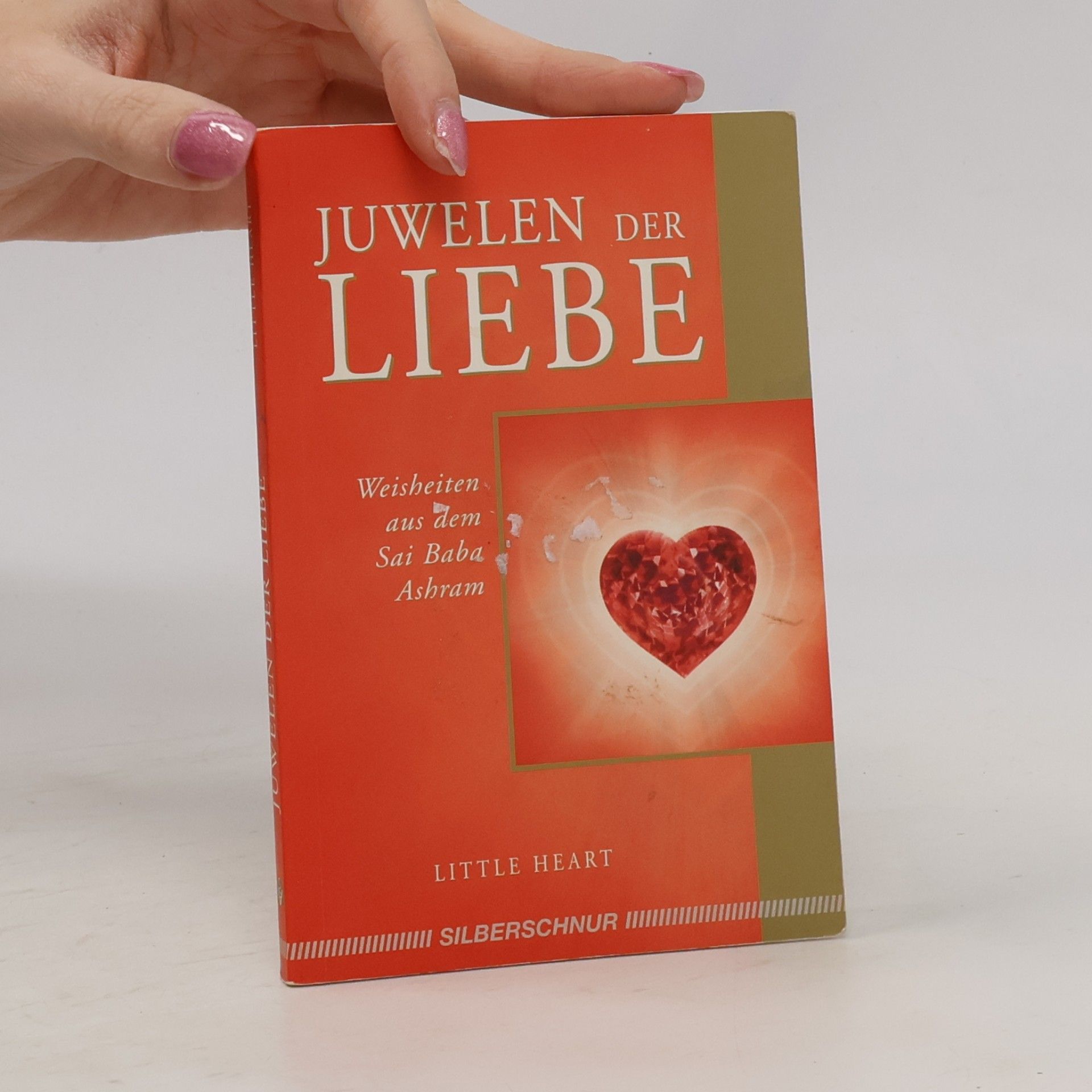 Little Heart Juwelen der Liebe