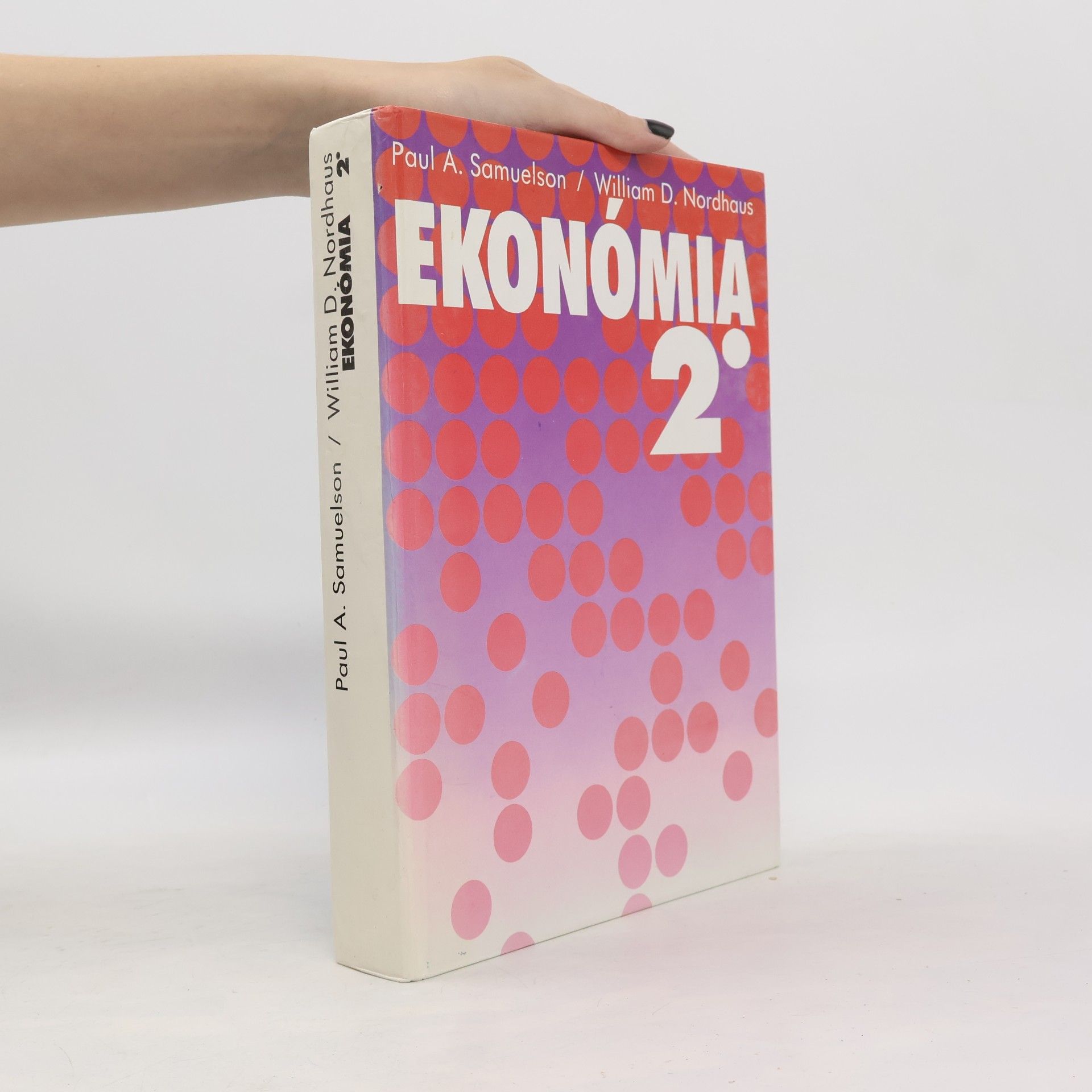 Ekonómia 2
