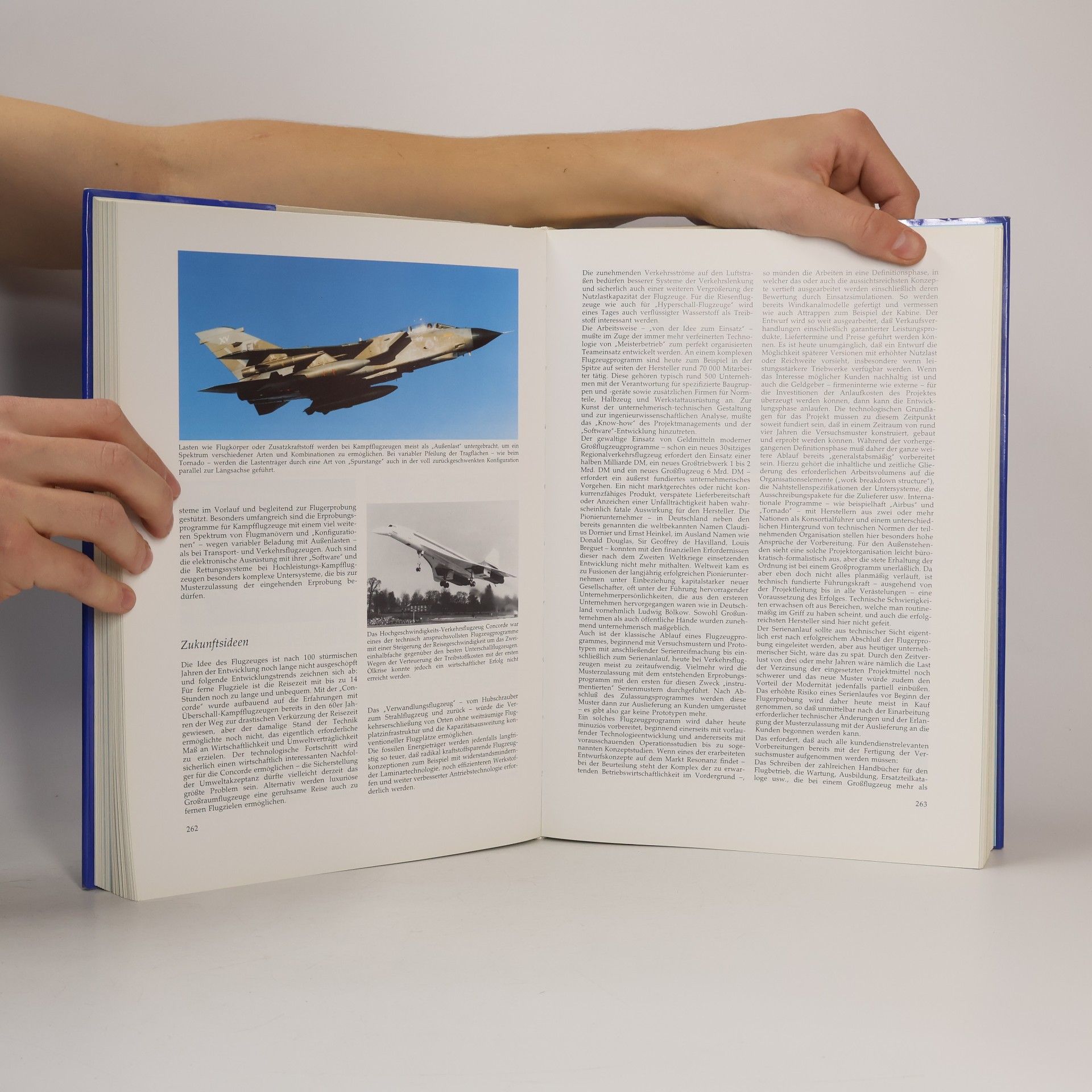 Ludwig Bölkow Ein Jahrhundert Flugzeuge