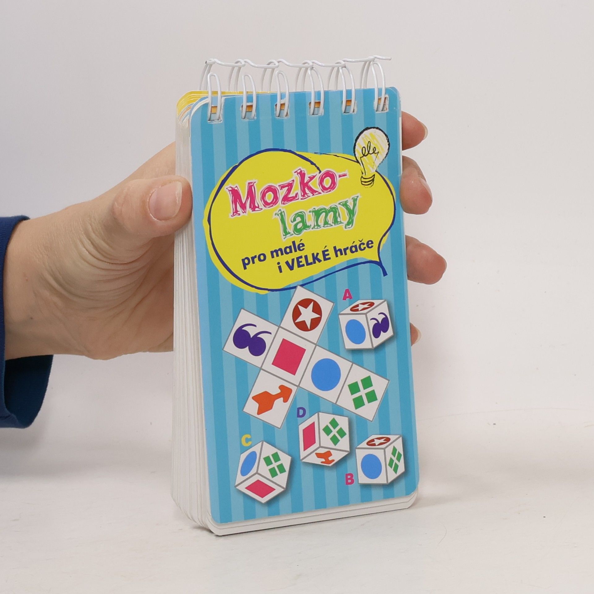 kolektiv Mozkolamy