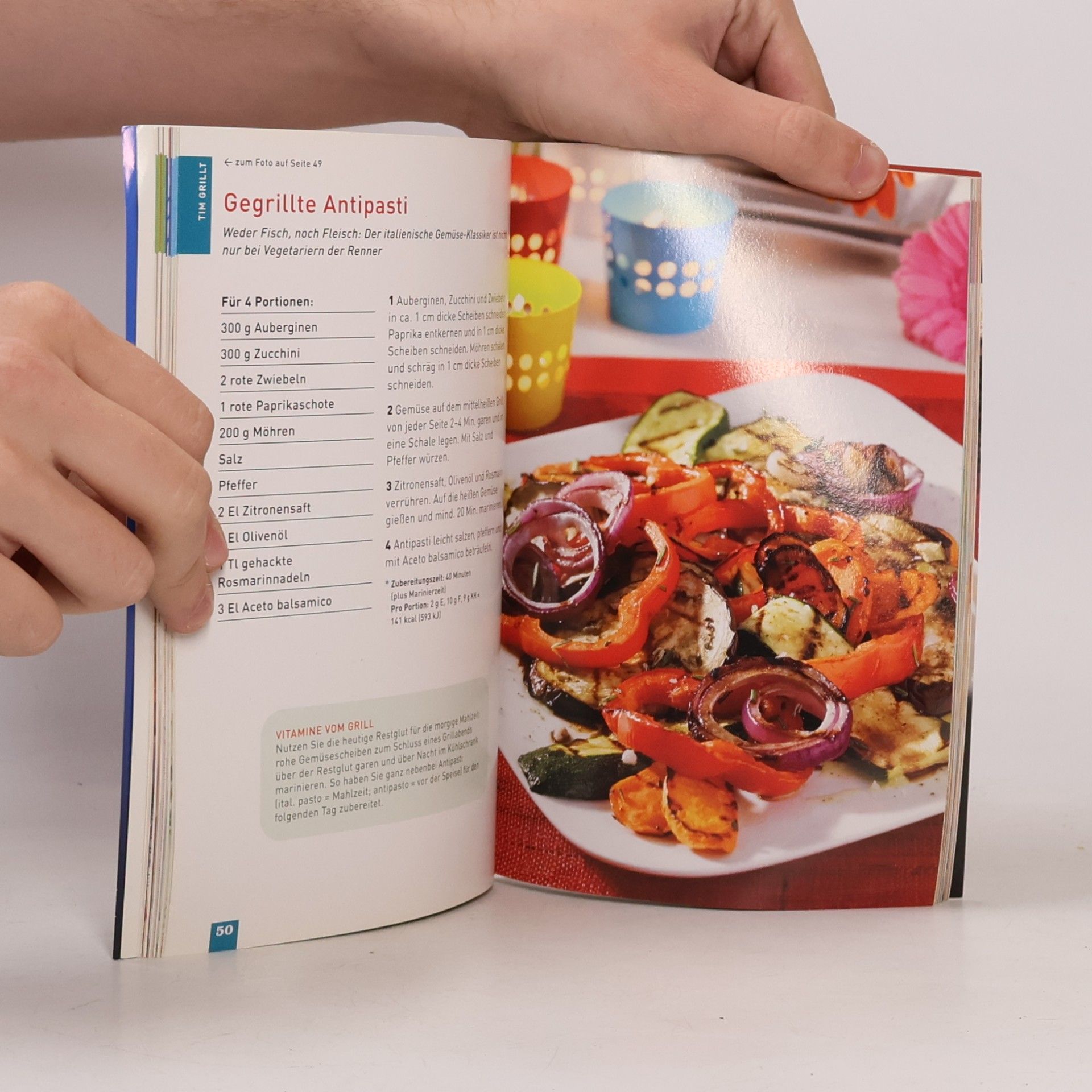 Kolektiv autorů Essen & trinken 6. Für jeden Tag