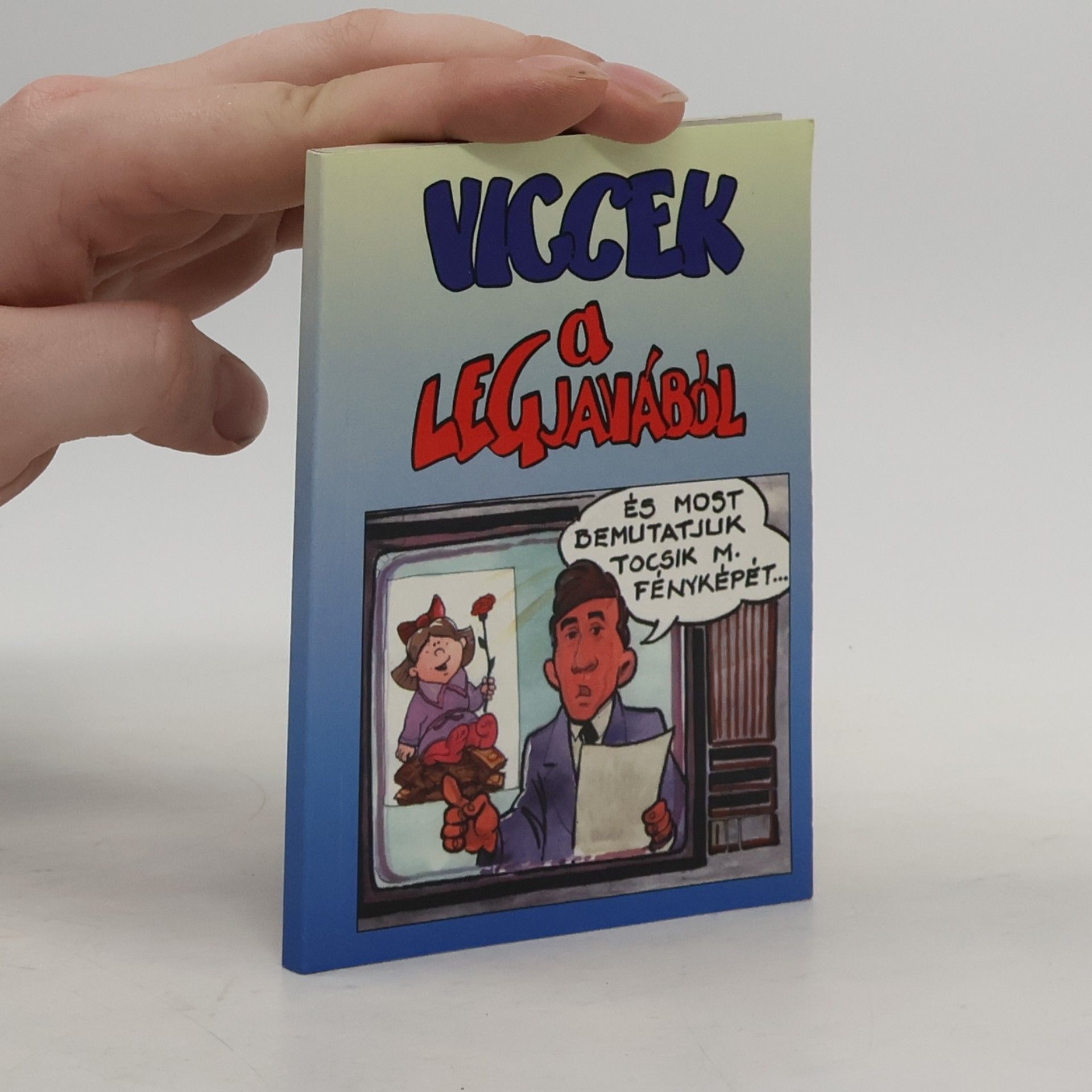 Viccek a legjavából