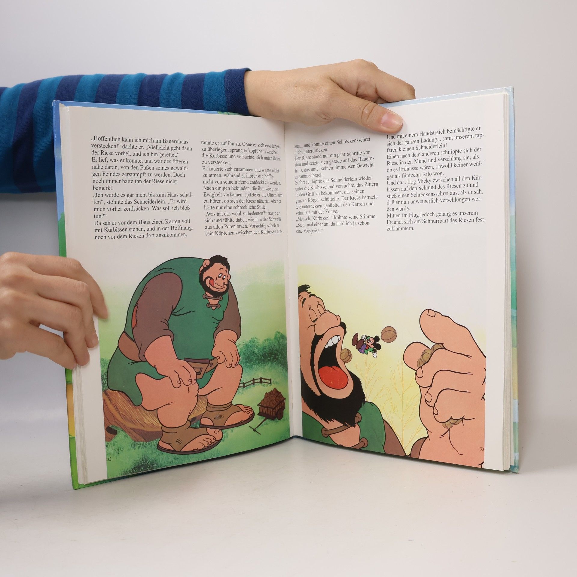 Various authors Zauberhafte Märchen