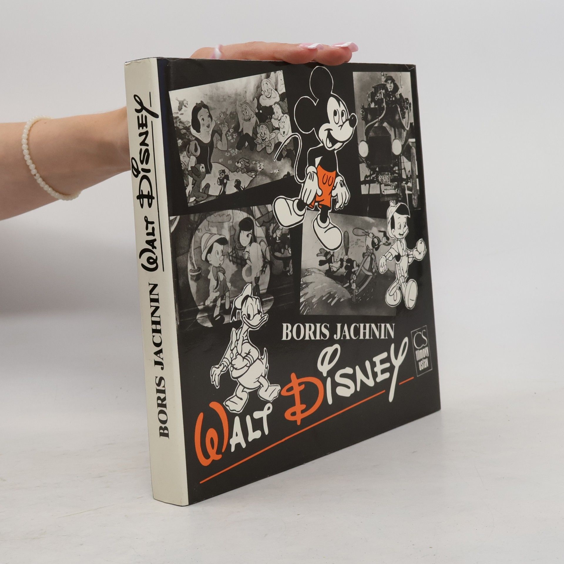 Walt Disney Walt Disney