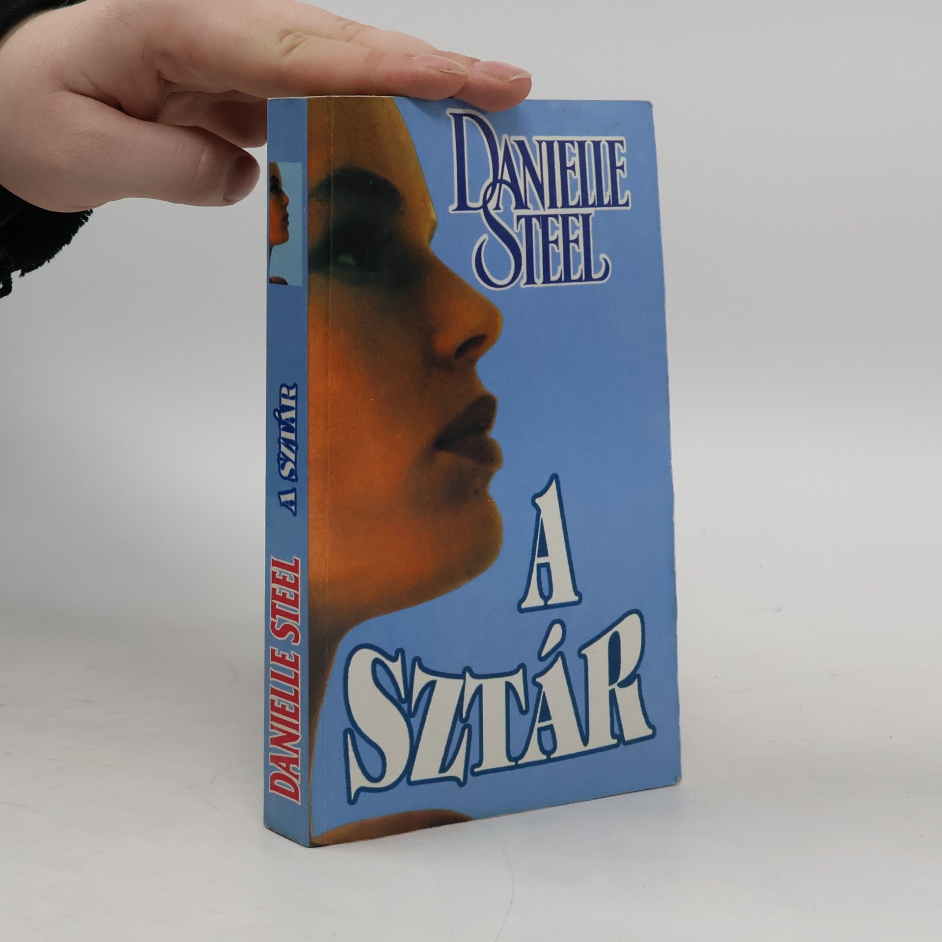 Danielle Steel A sztár