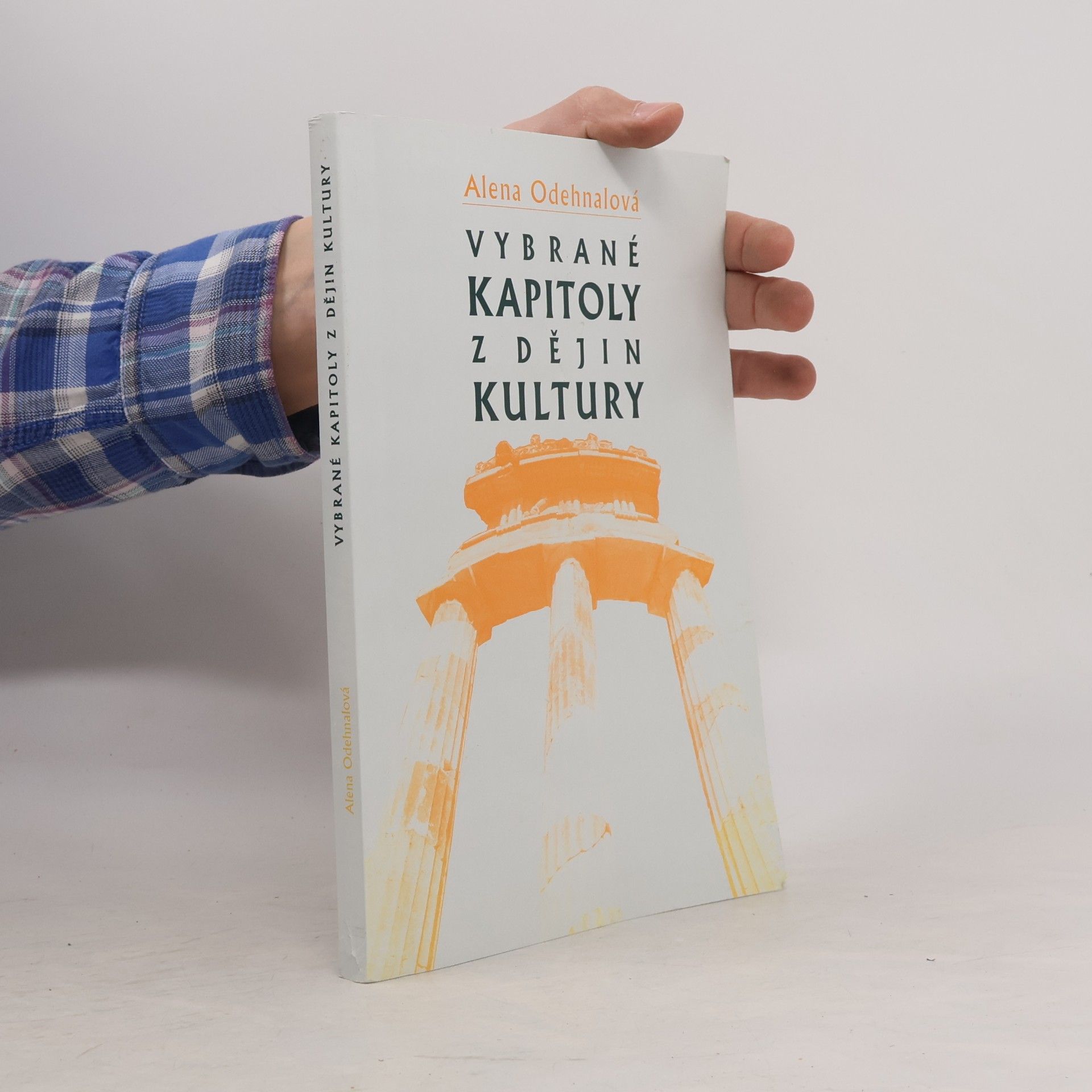 Vybrané kapitoly z dějin kultury