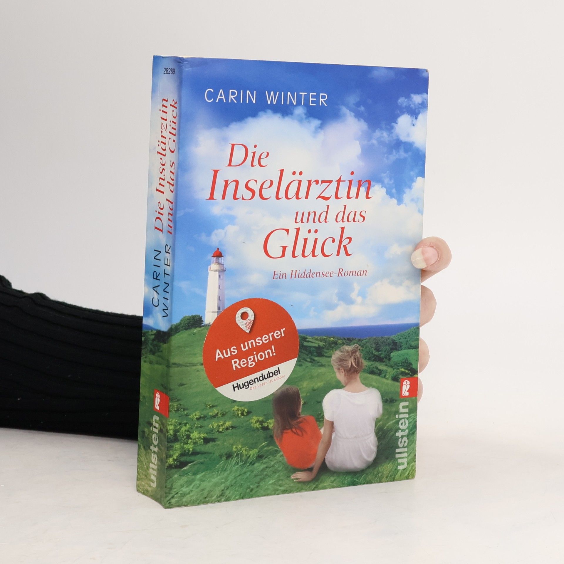 Die Inselärztin und das Glück