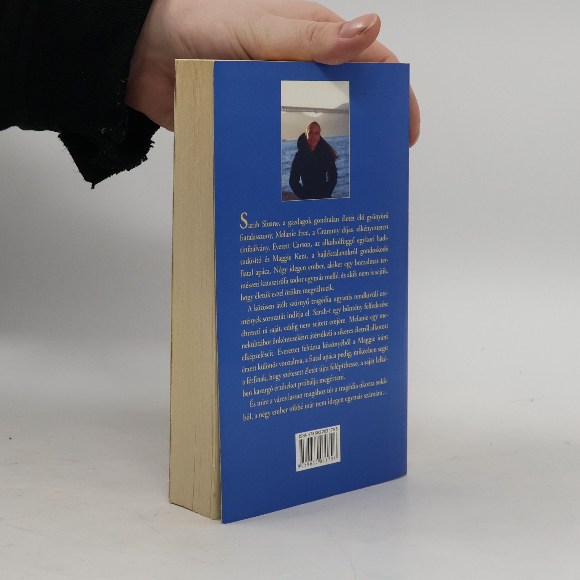Danielle Steel Csodálatos kegyelem
