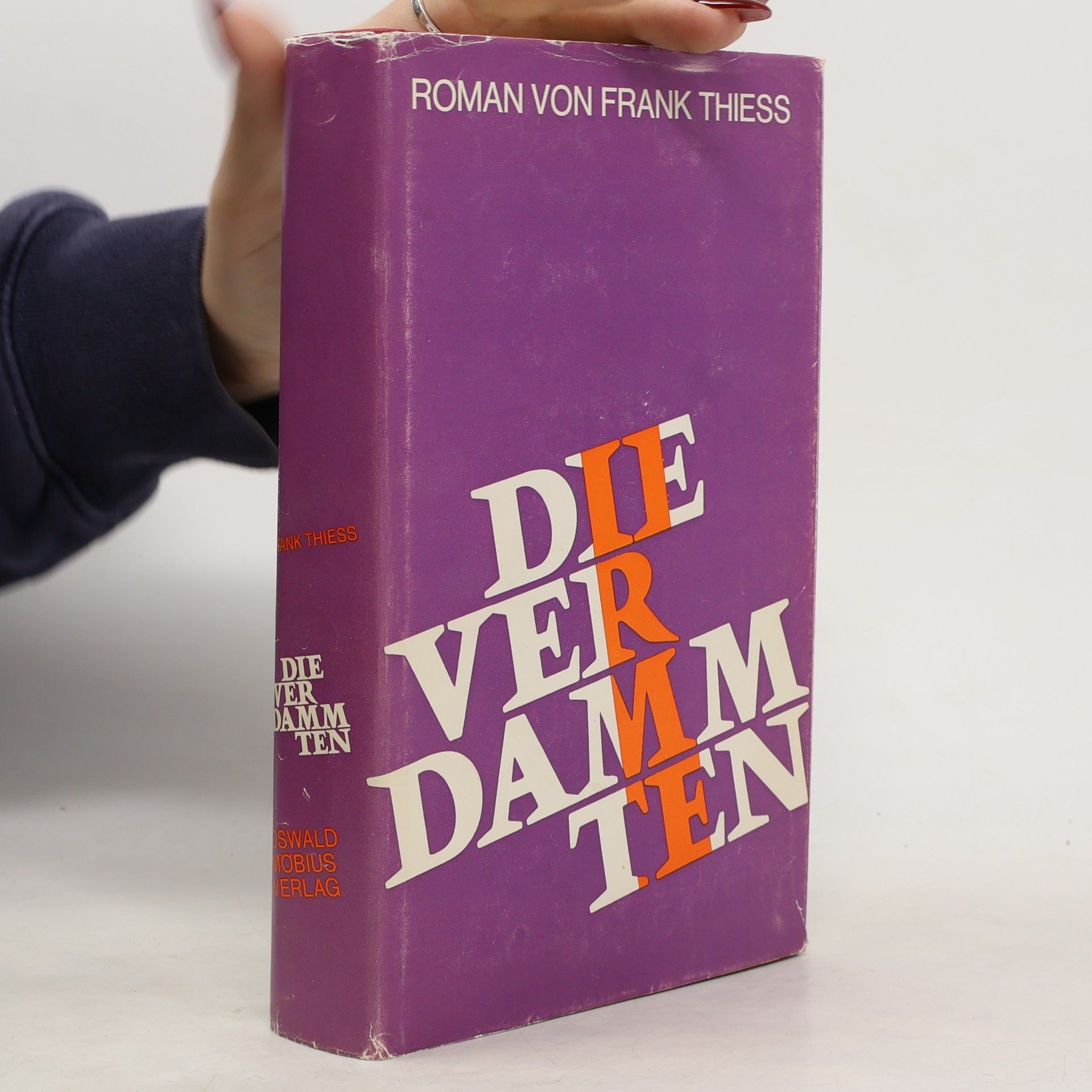 Die Verdammten