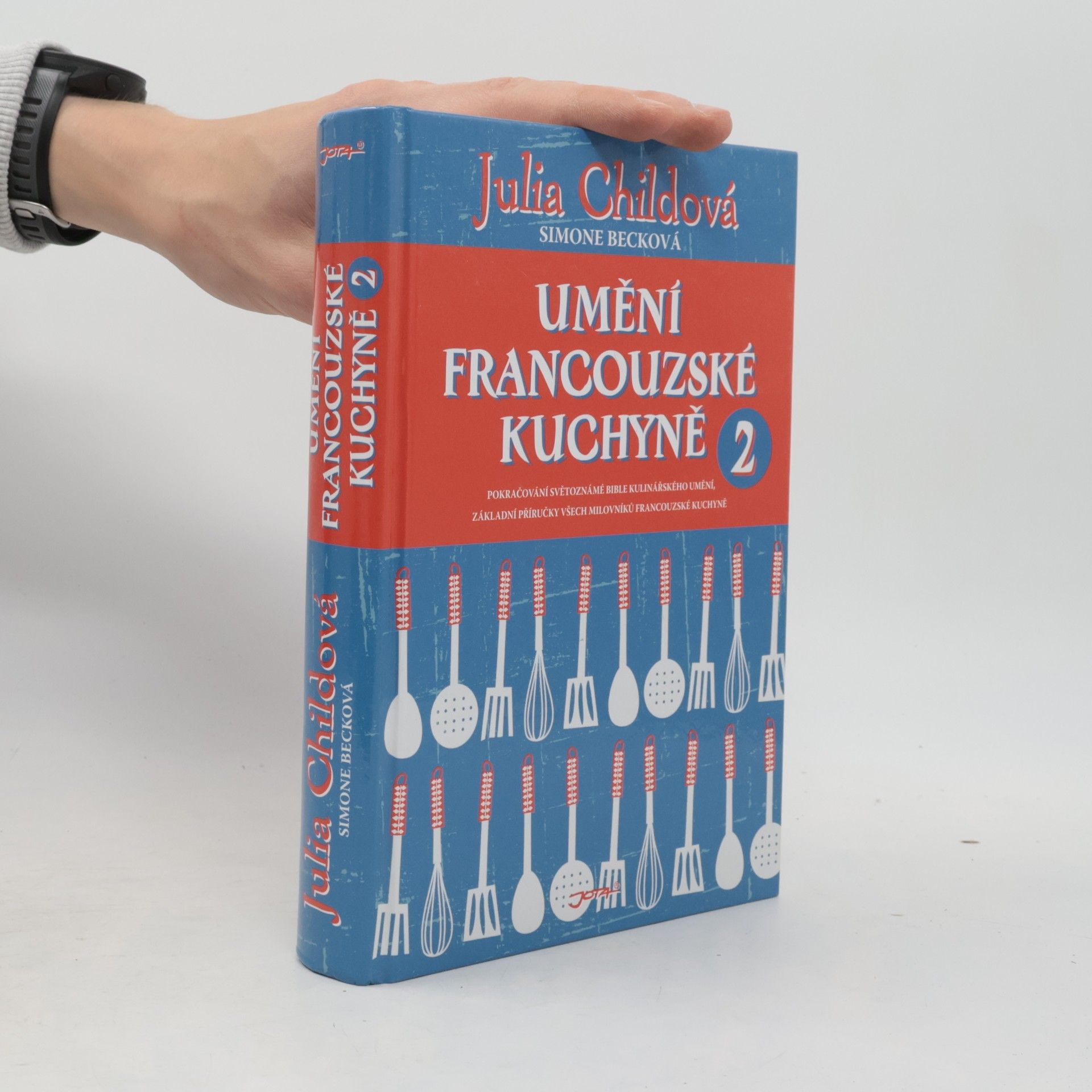 Umění francouzské kuchyně 2