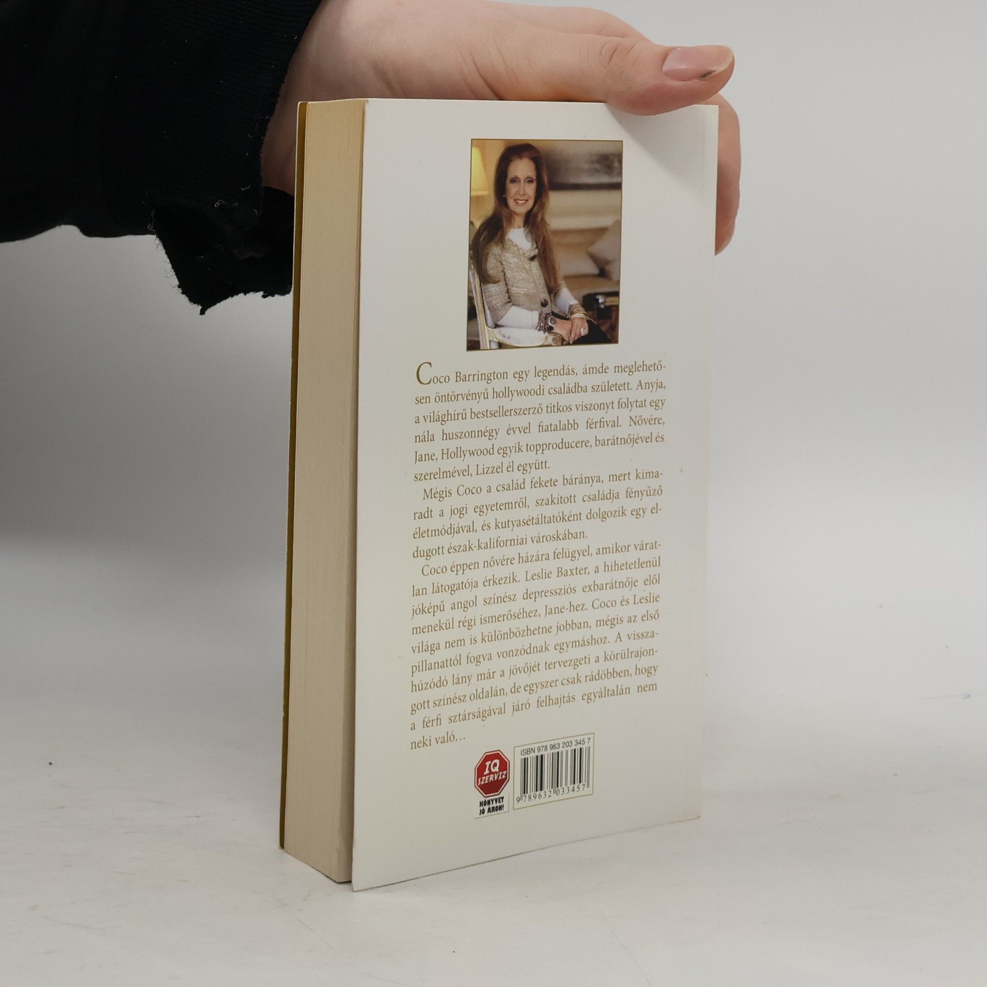 Danielle Steel Eljön az a nap