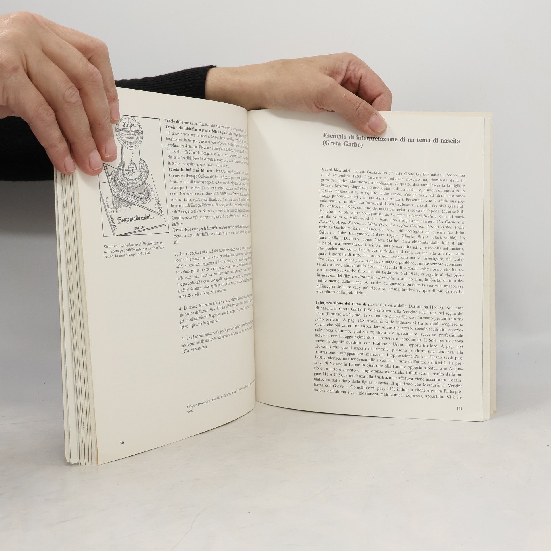 Mario Paltrinieri Altra illustrati: Il libro dell'astrologia pratica