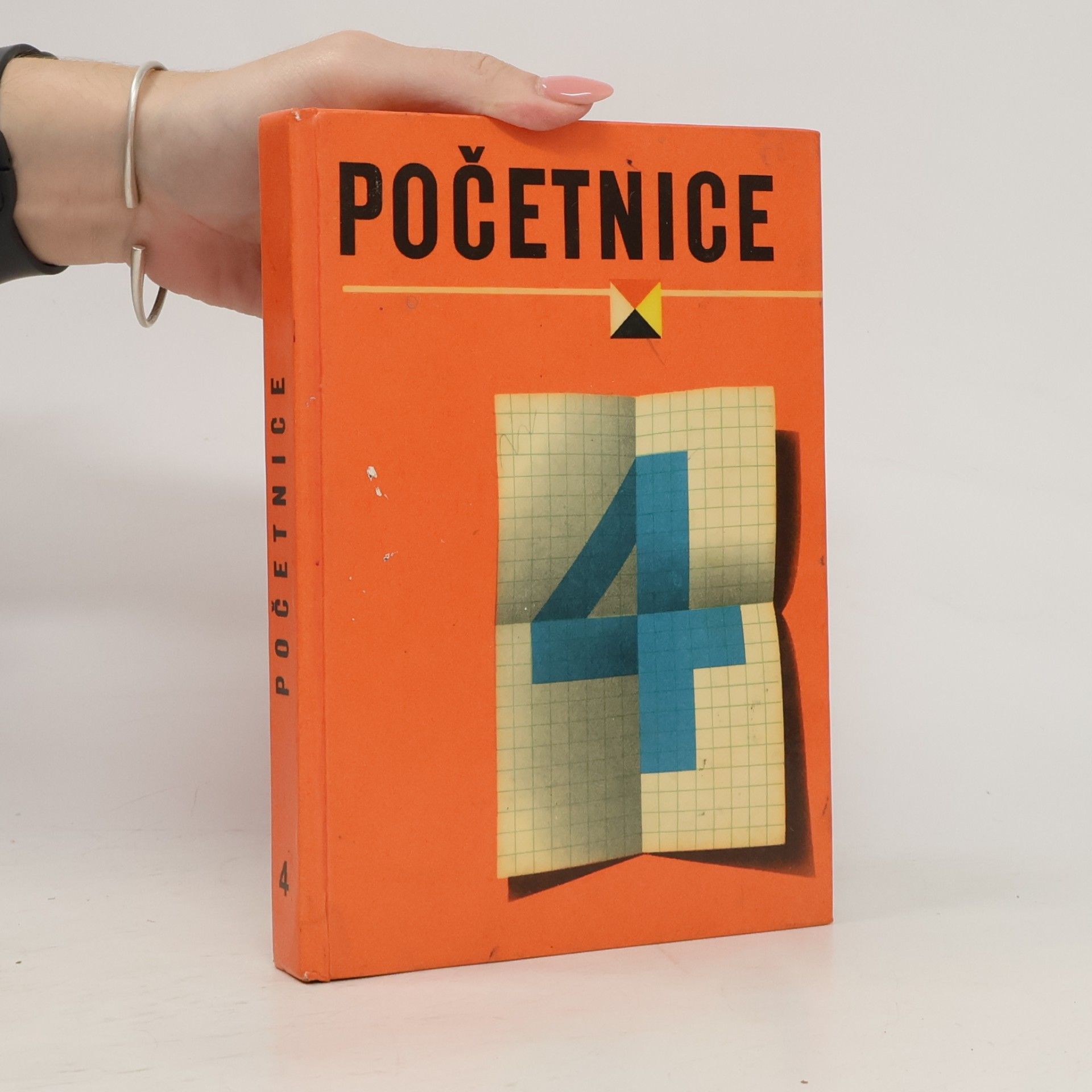 Josef Kurfürst Početnice 4