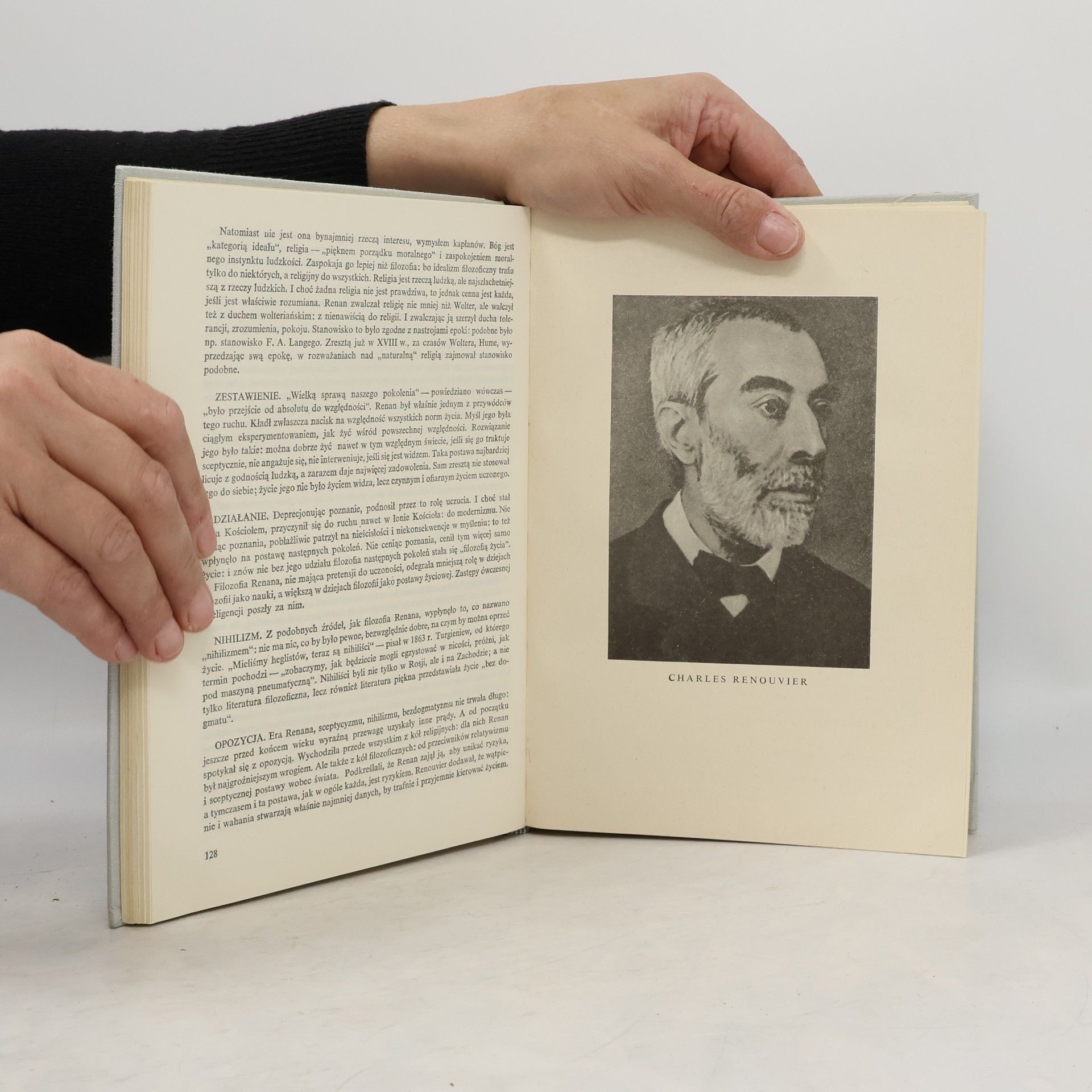 Władysław Tatarkiewicz Historia filozofii