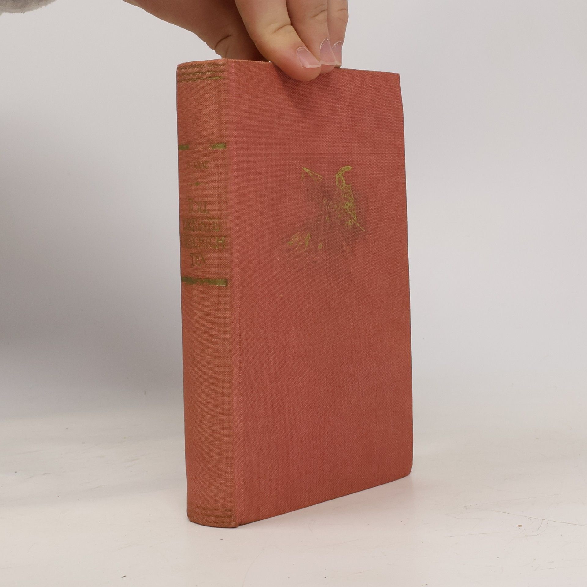 Honoré de Balzac Tolldreiste geschichten