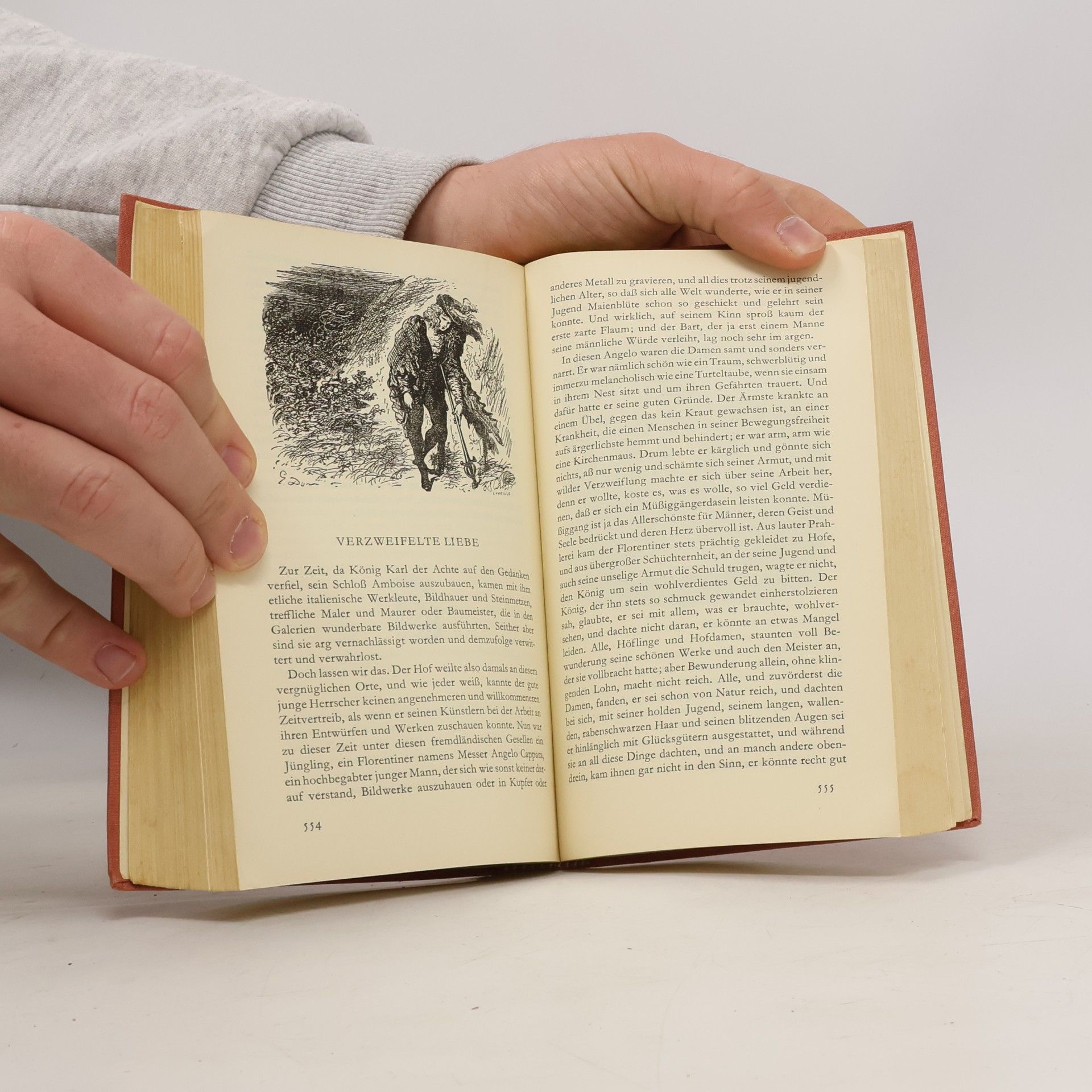 Honoré de Balzac Tolldreiste geschichten