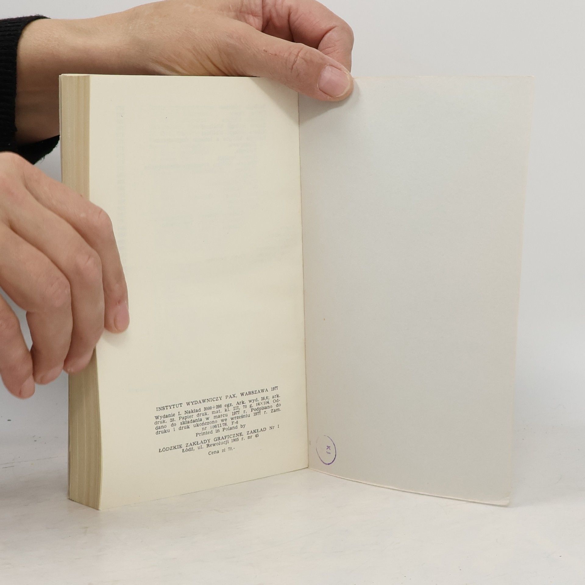 Wilfrid J. Harrington Teologia biblijna