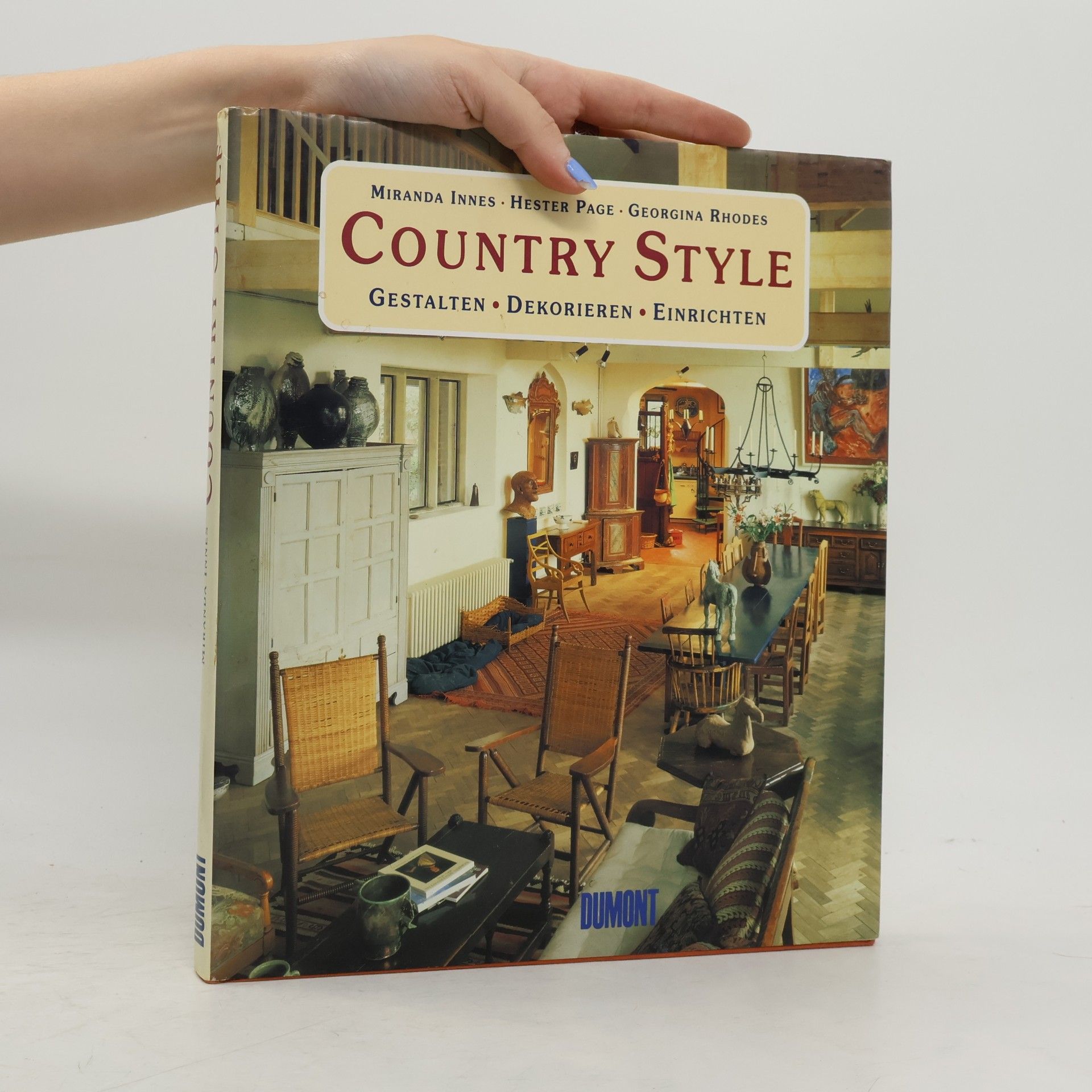 Country-Style
